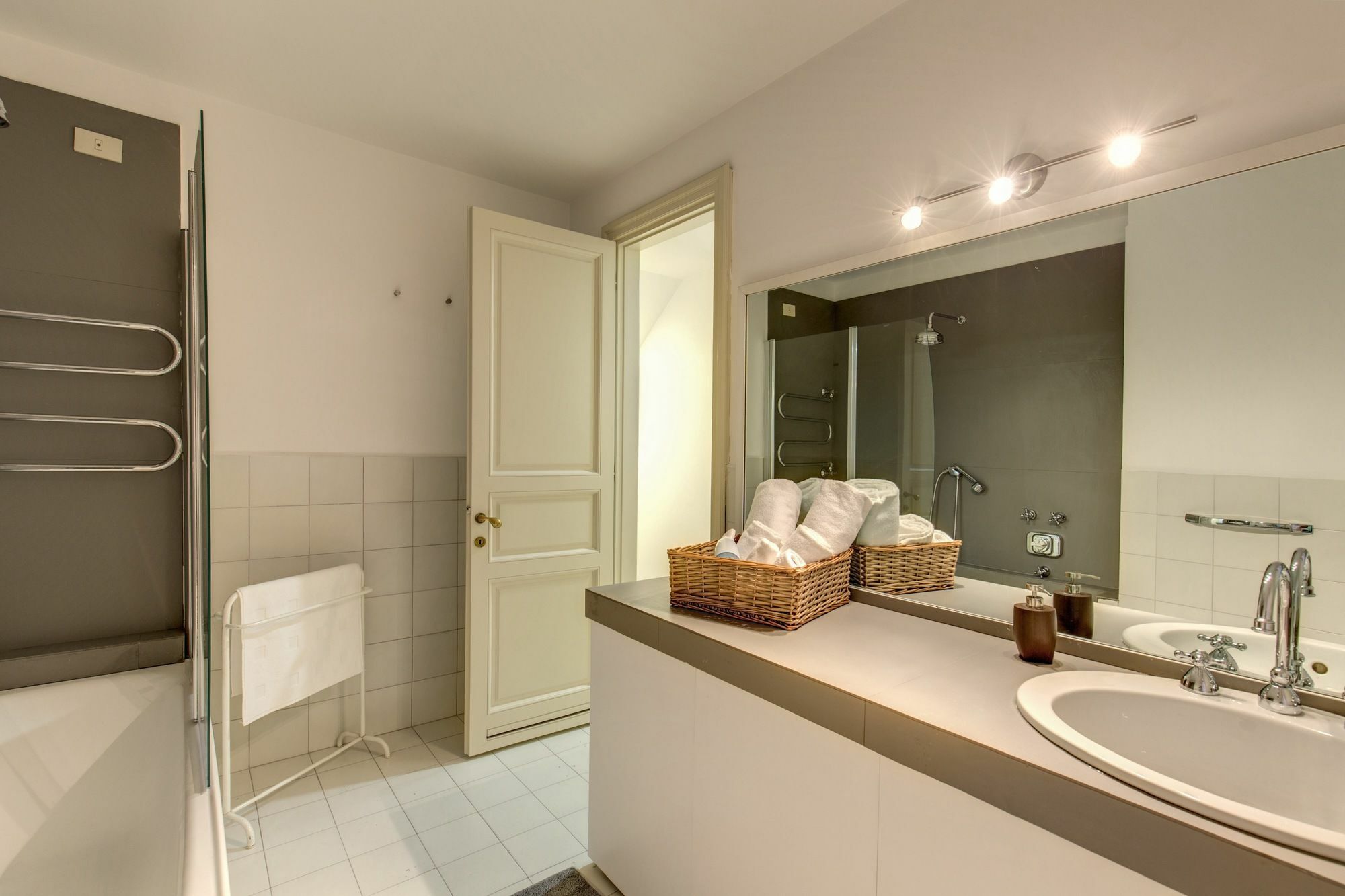 Trevi Miracle Apartamento Roma