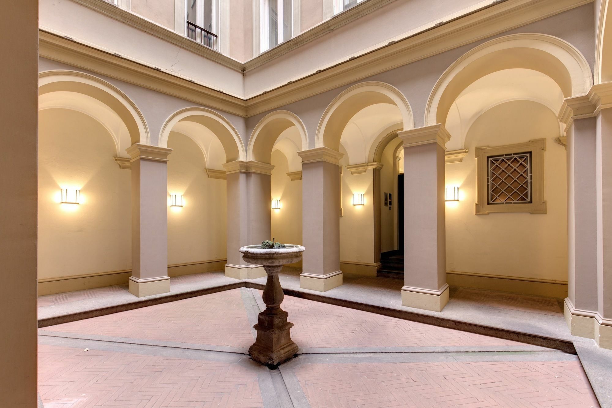 Trevi Miracle Apartamento
