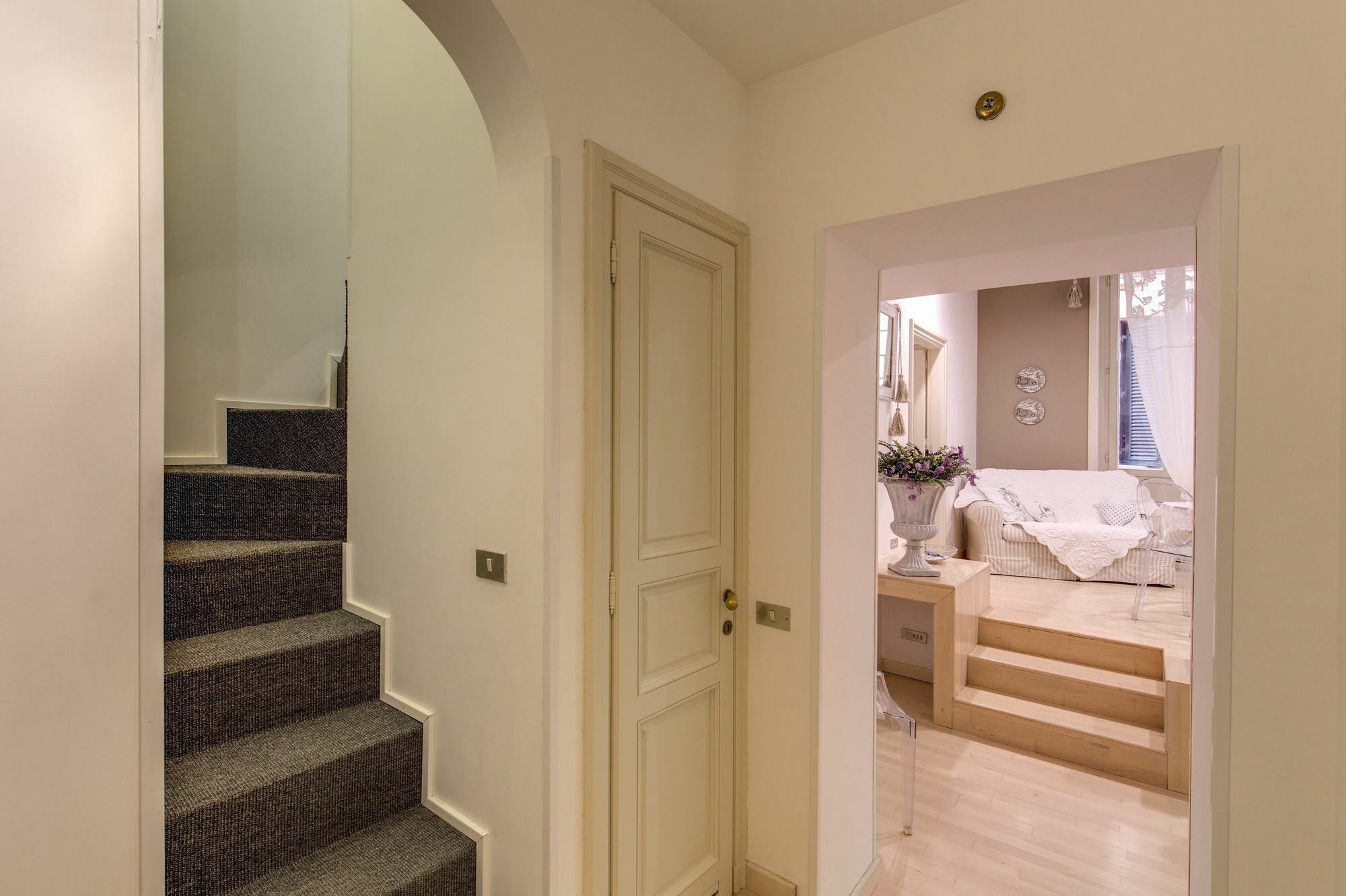 Trevi Miracle Apartamento