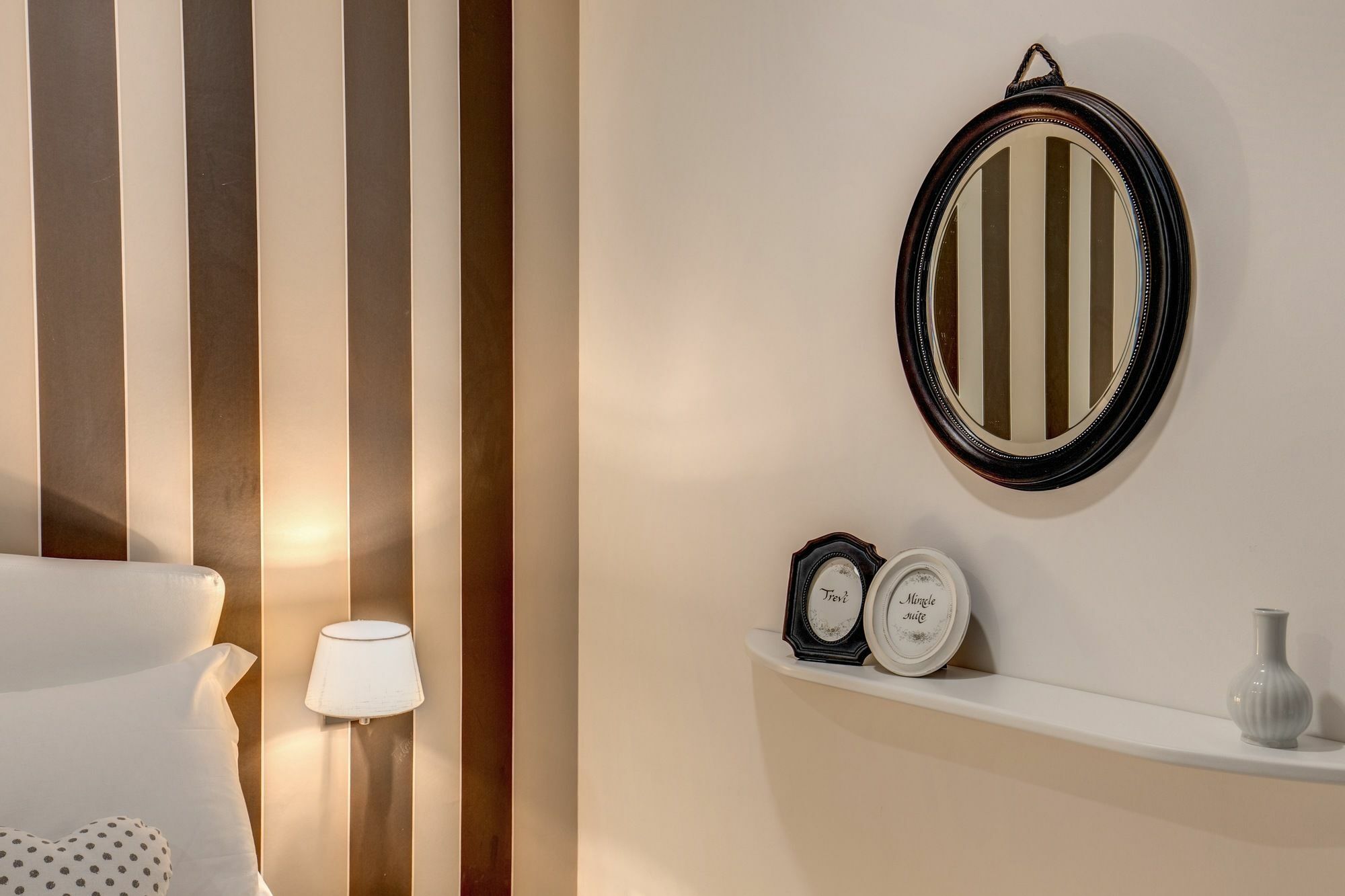 Apartamento Trevi Miracle *