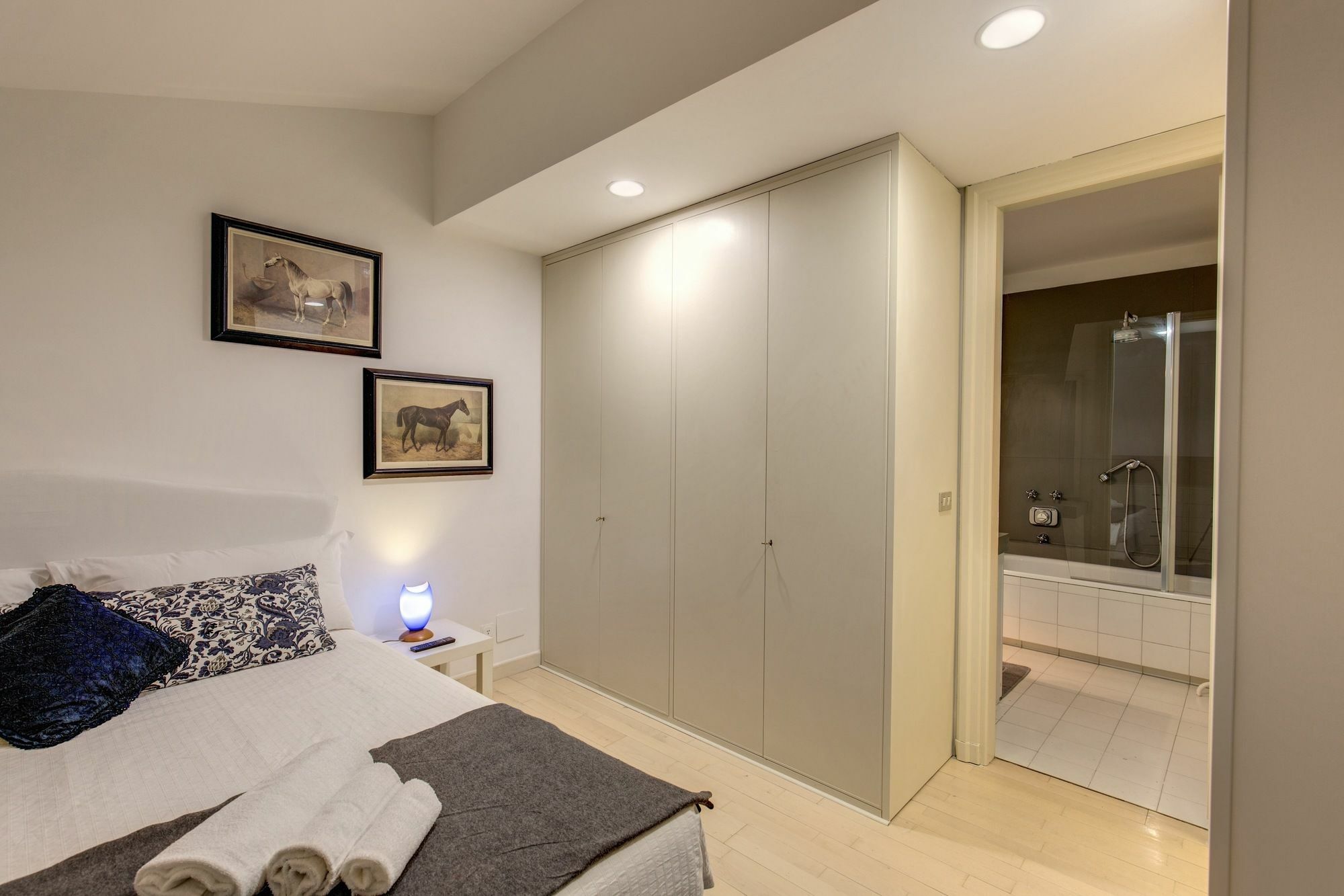 Trevi Miracle Apartamento
