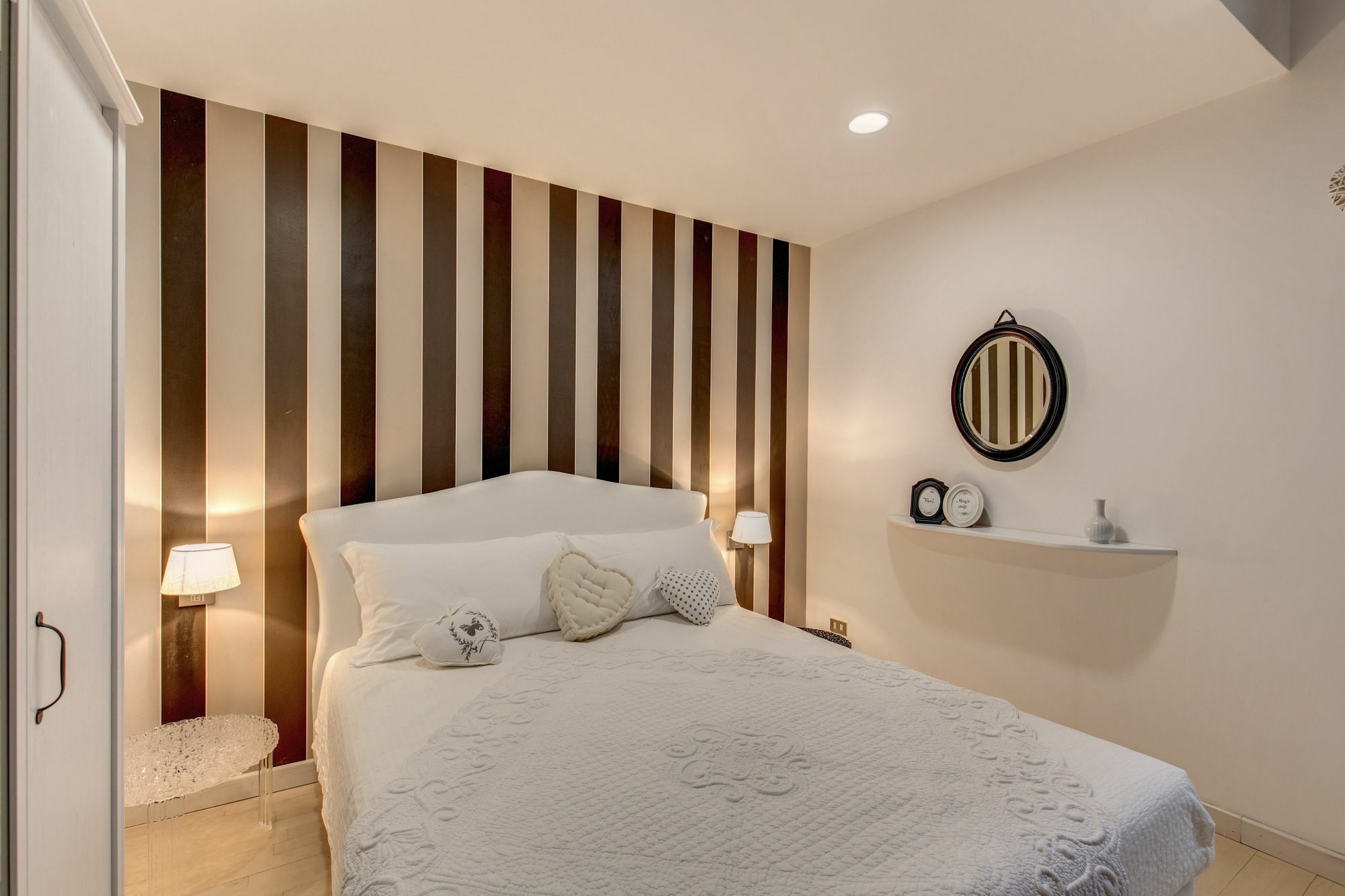 Trevi Miracle Apartamento Roma