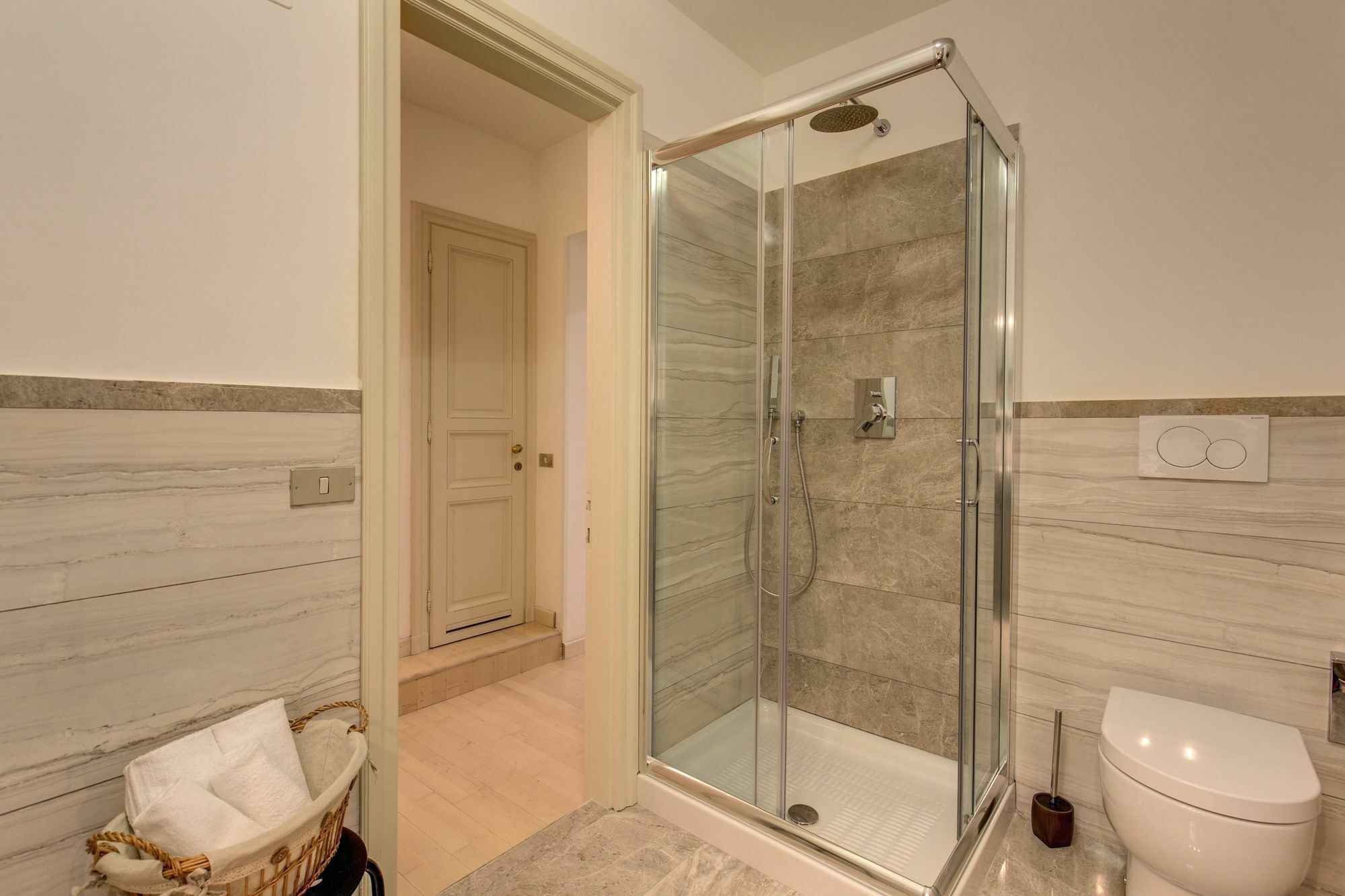 Apartamento Trevi Miracle *