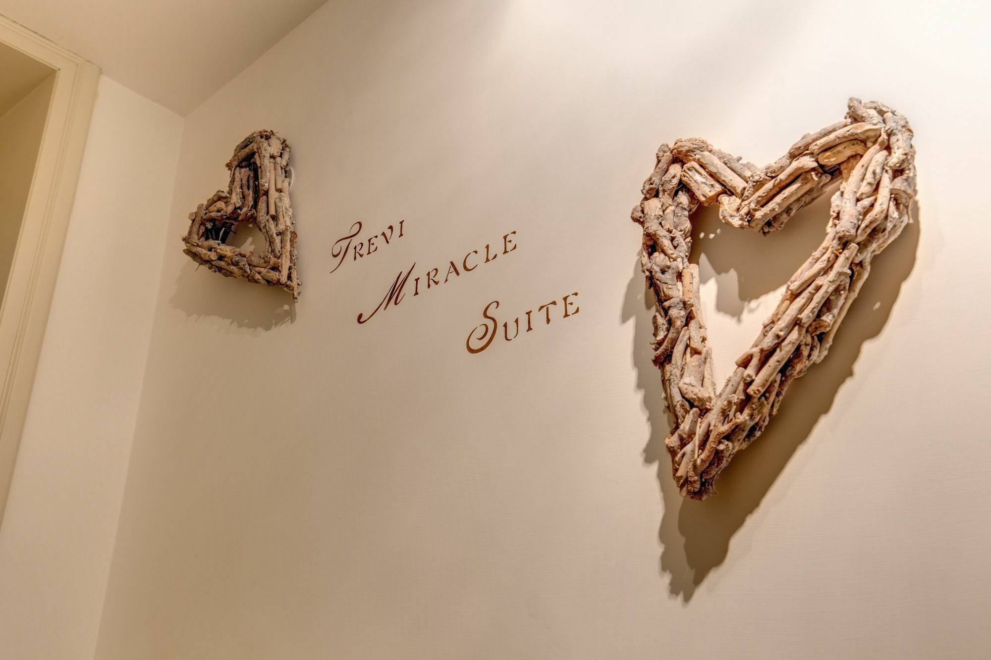 Trevi Miracle Apartamento *