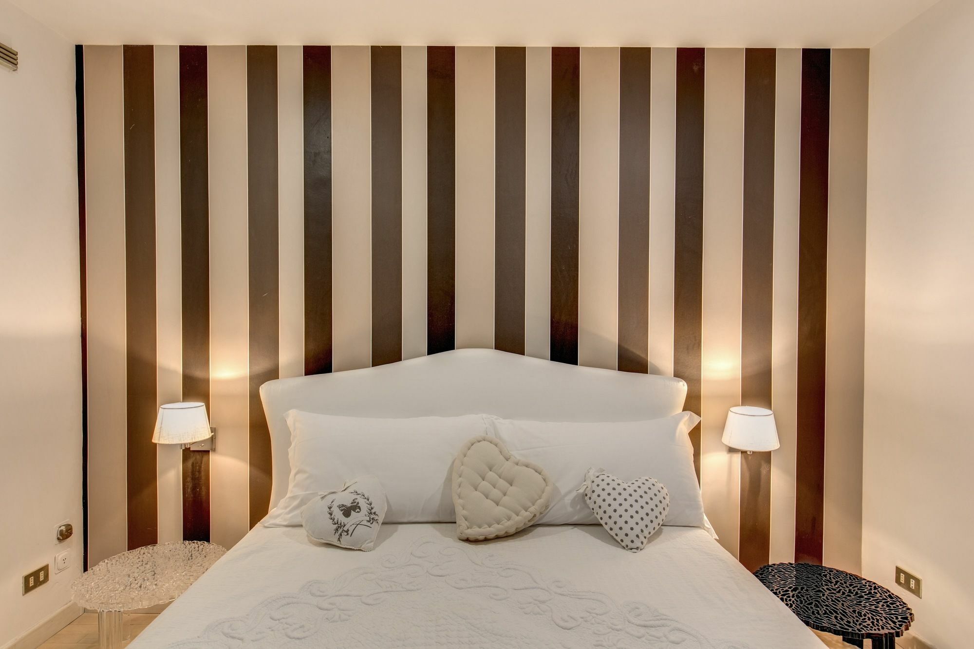 Apartamento Trevi Miracle Roma