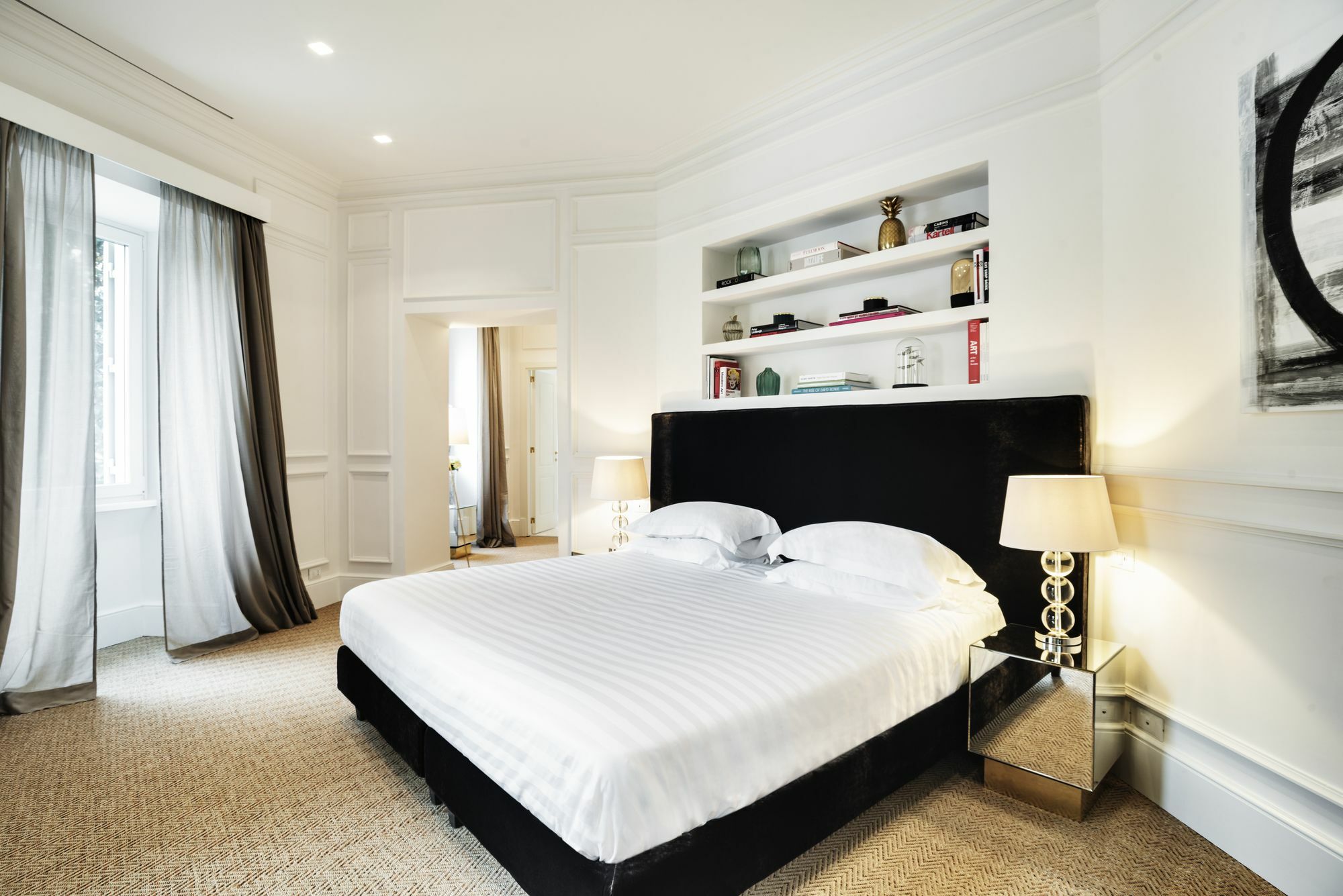 The Shire Hotell 3*