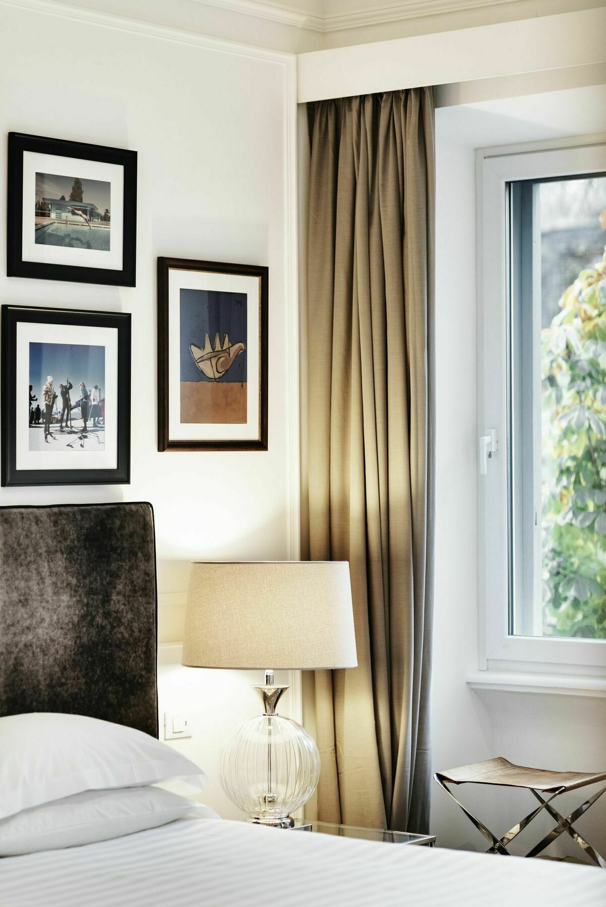 Hotell The Shire 3*