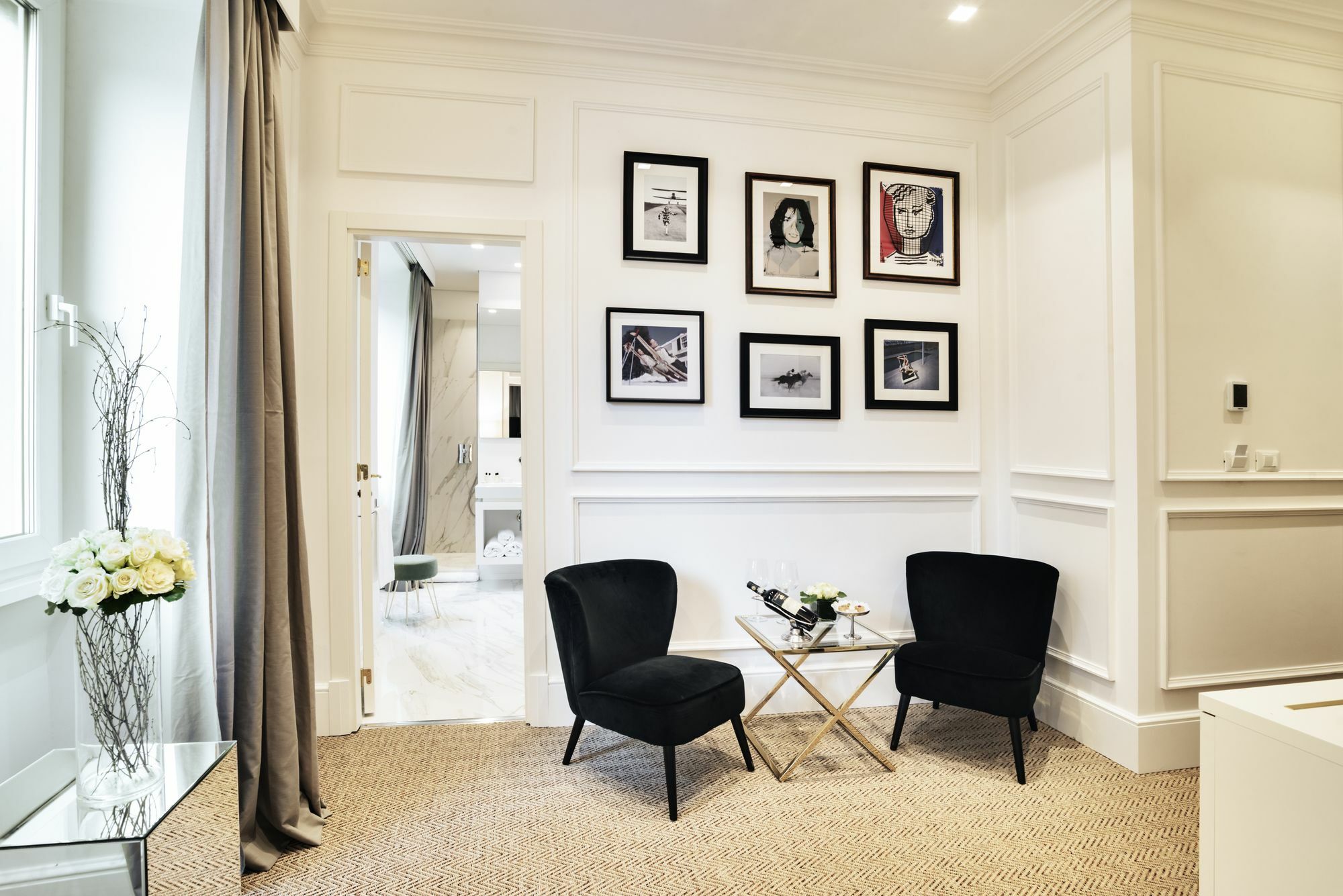 Hotell The Shire 3*