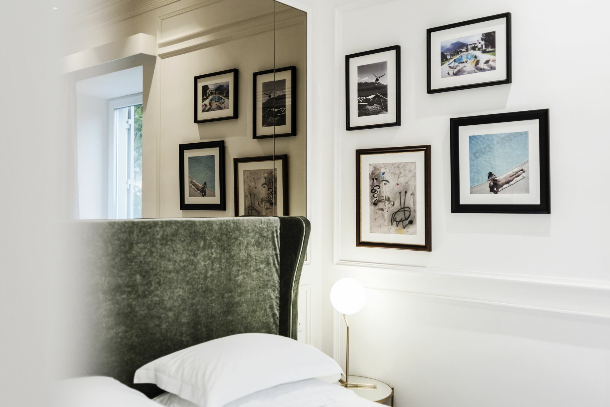 The Shire Hotell Roma