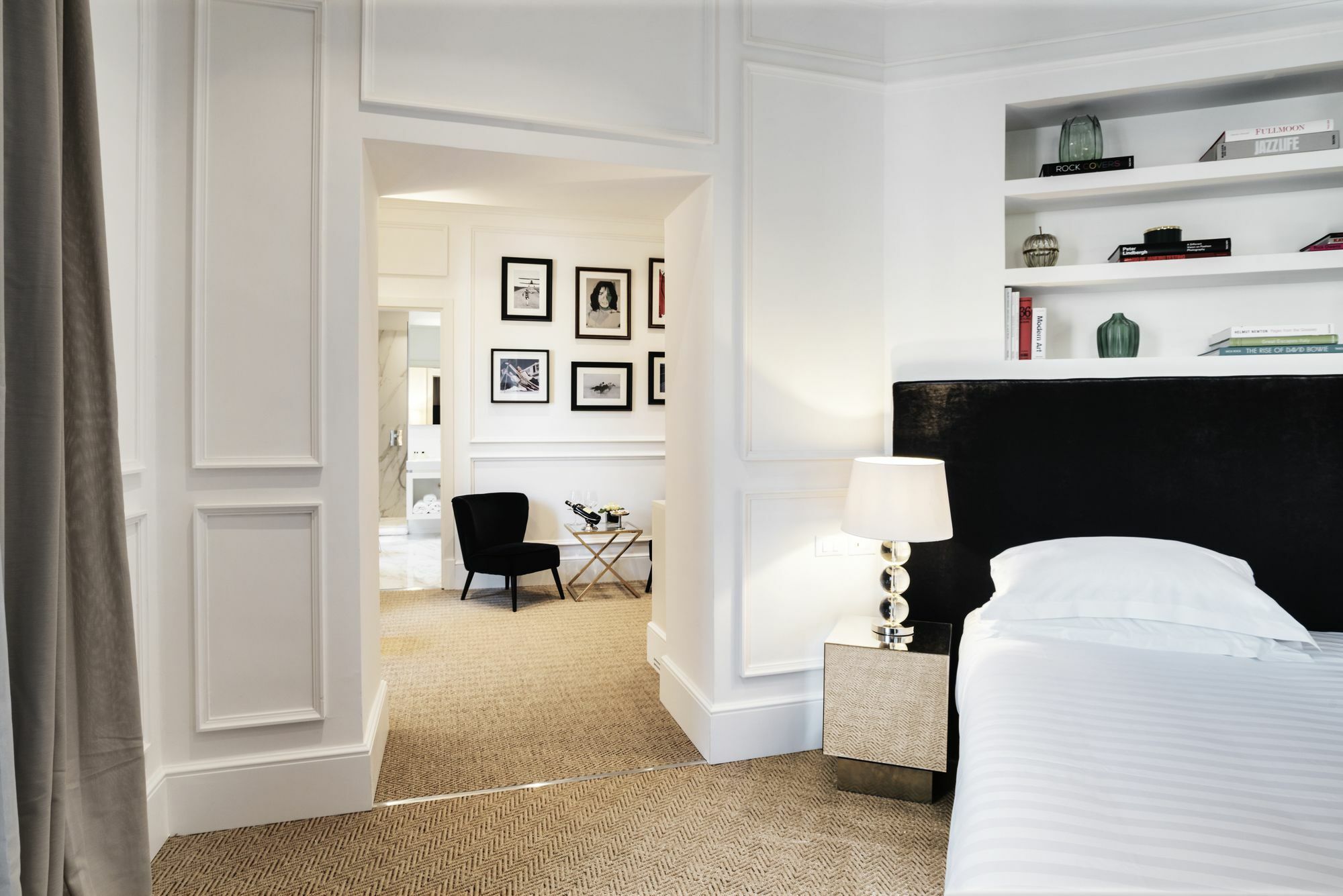 Hotell The Shire 3*