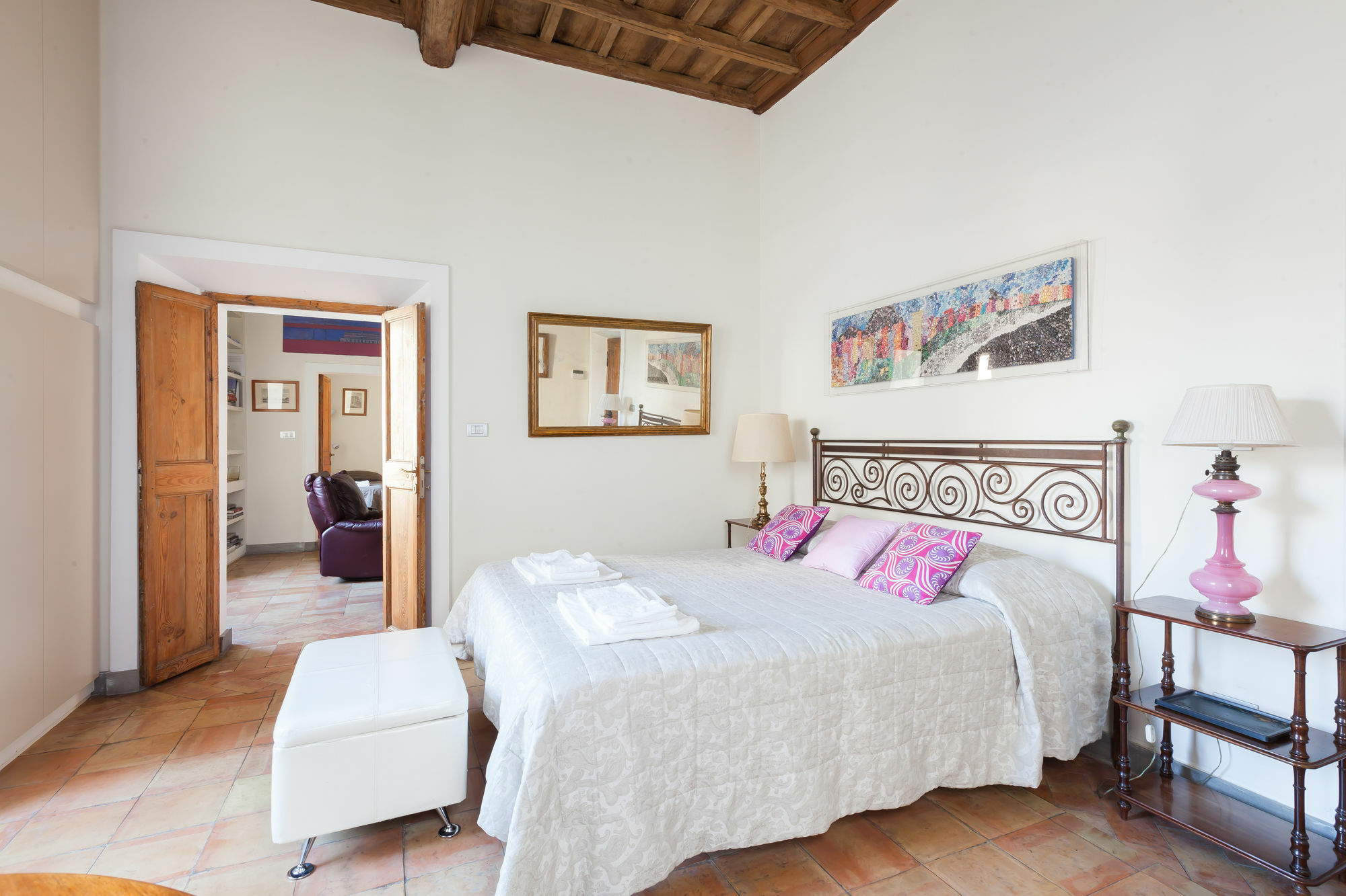 Habitat's Navona 4br *