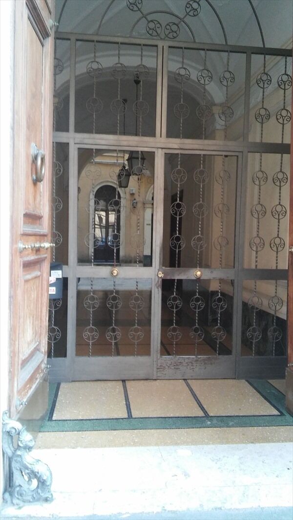 Casa Zavatti Gasthof Rom