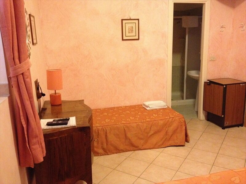 Gasthof Casa Zavatti Rom