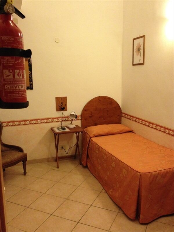 Gasthof Casa Zavatti *