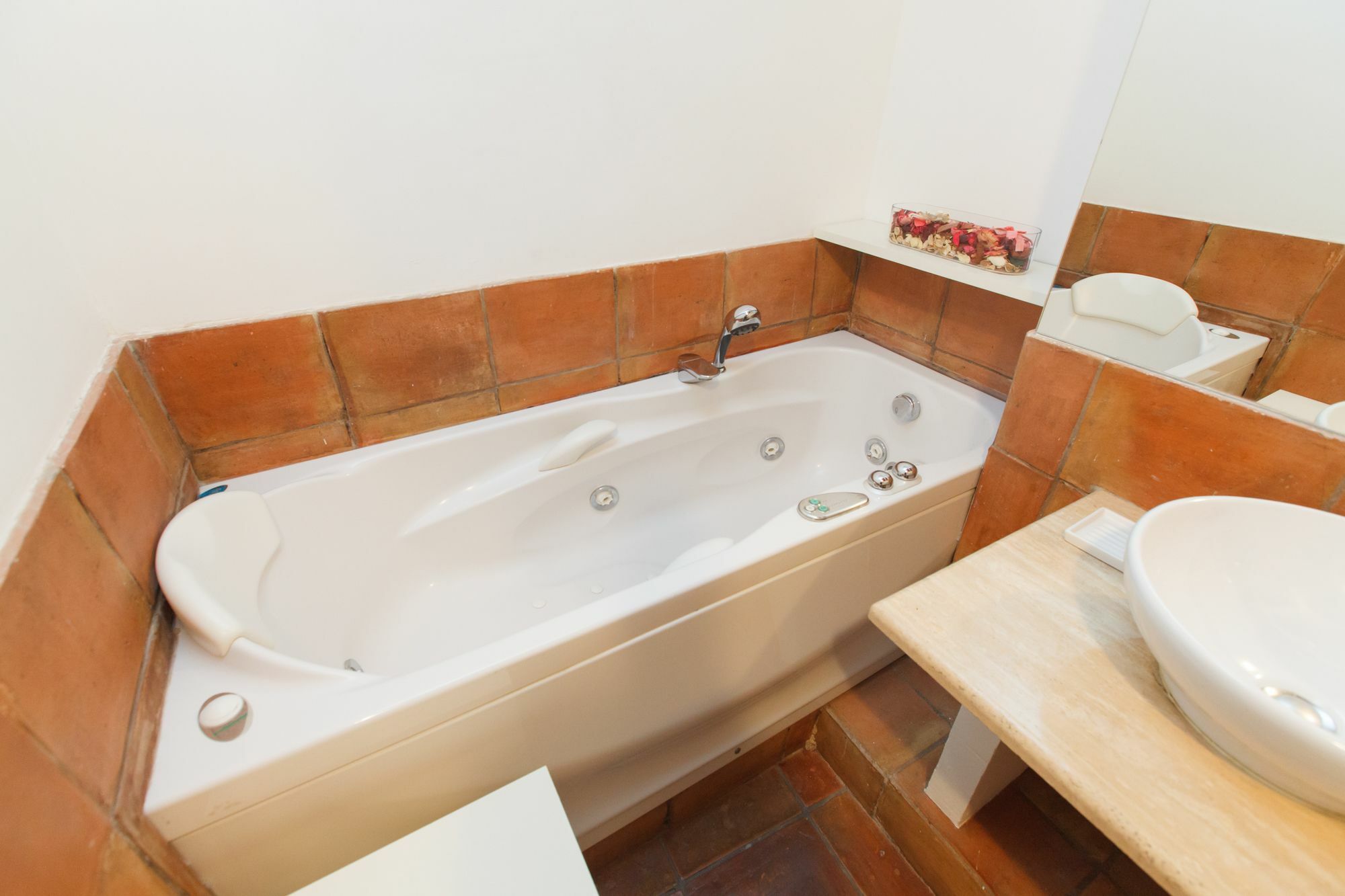 Appartamento Ripa Terrace Trastevere Roma