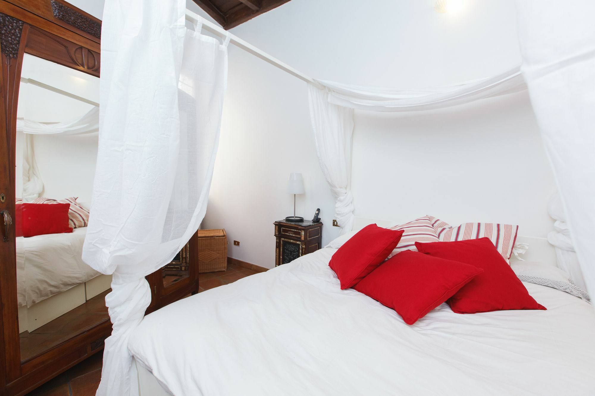 Appartamento Ripa Terrace Trastevere