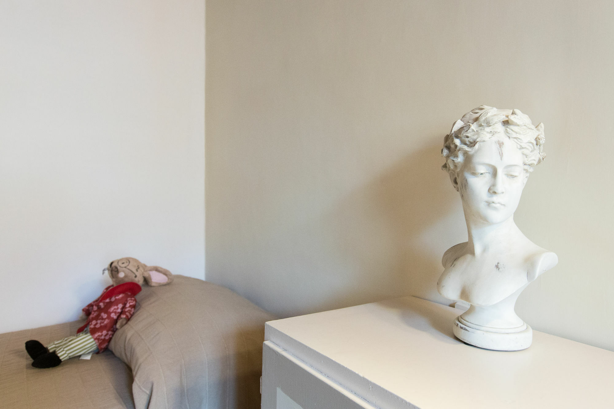 Leilighet Habitat's Navona 4br *
