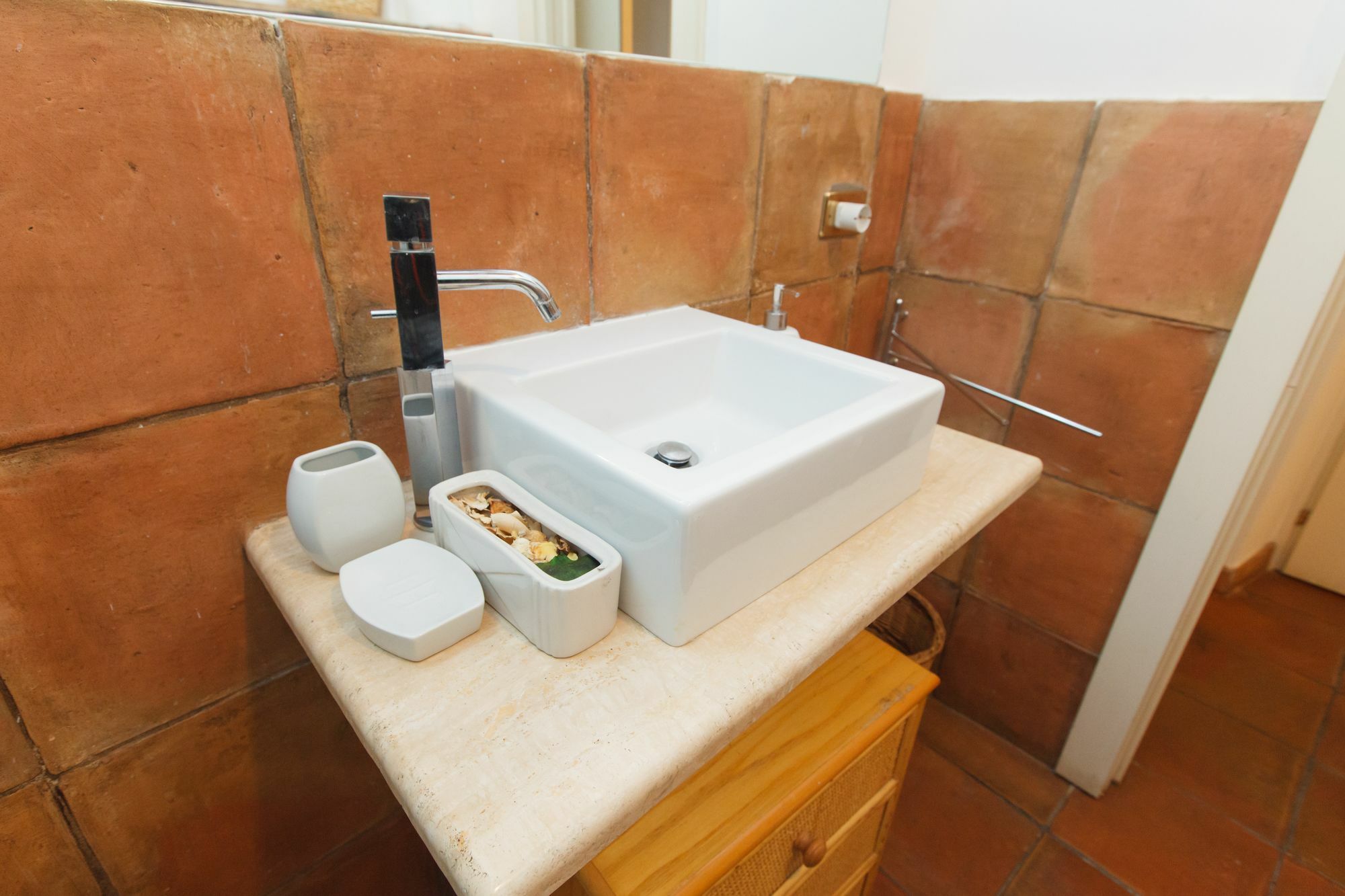 Appartamento Ripa Terrace Trastevere *
