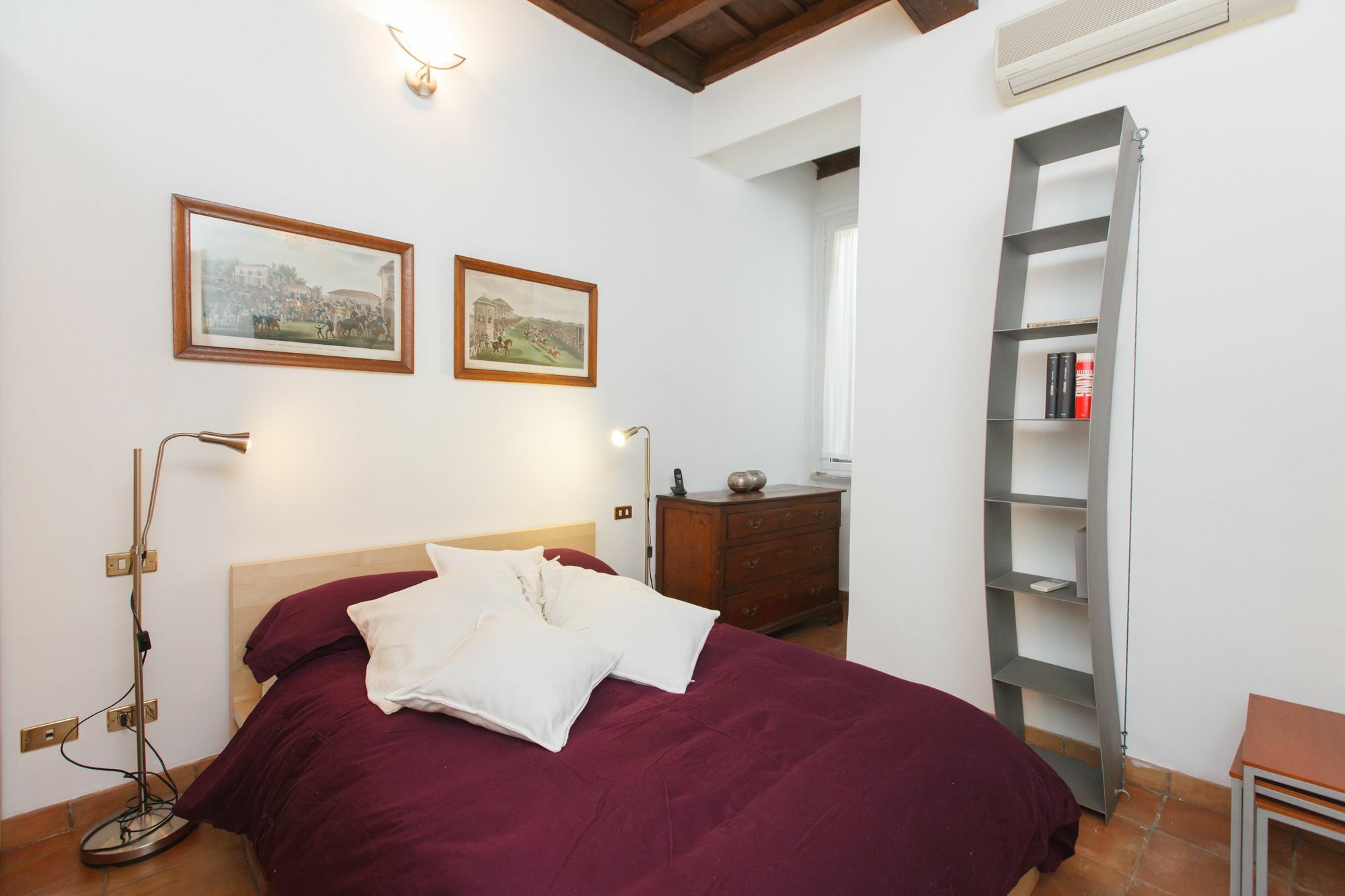 Ripa Terrace Trastevere Appartamento Roma