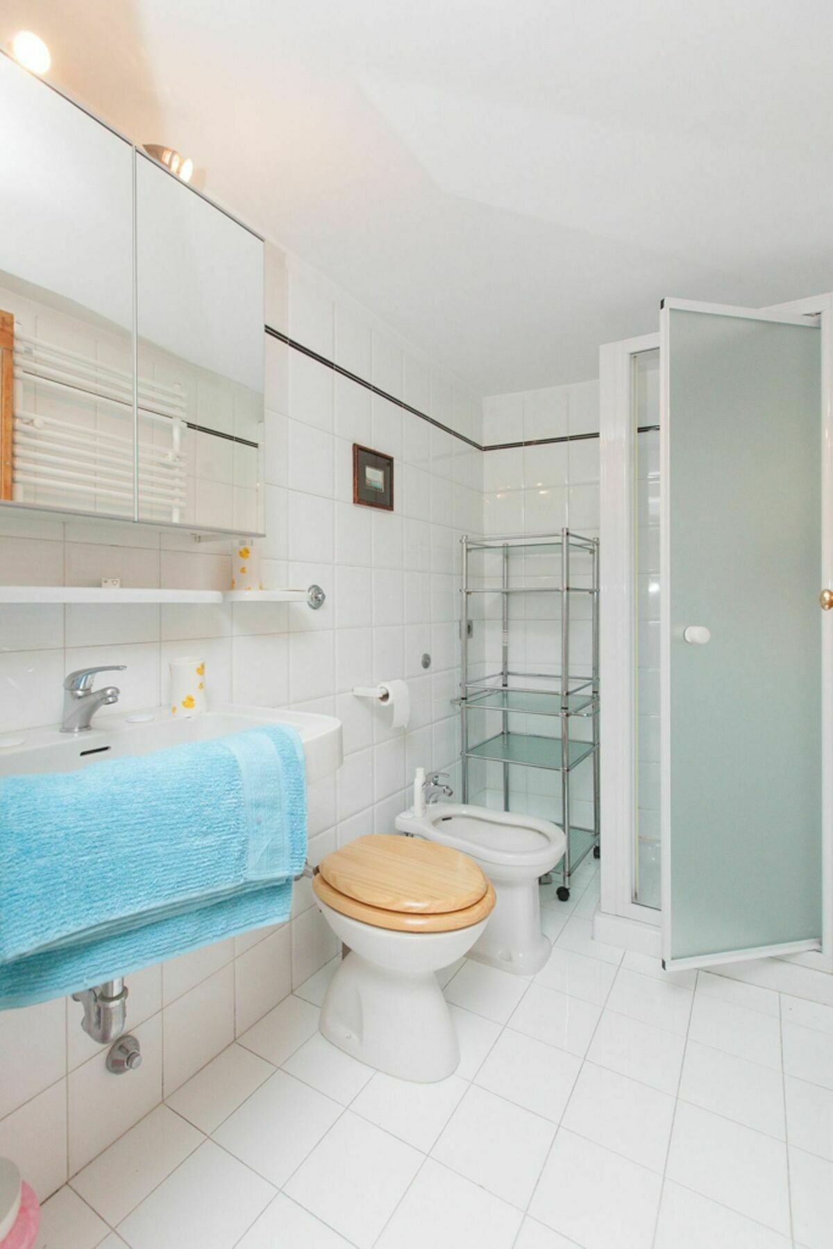 Habitat's Navona 4br Leilighet Roma
