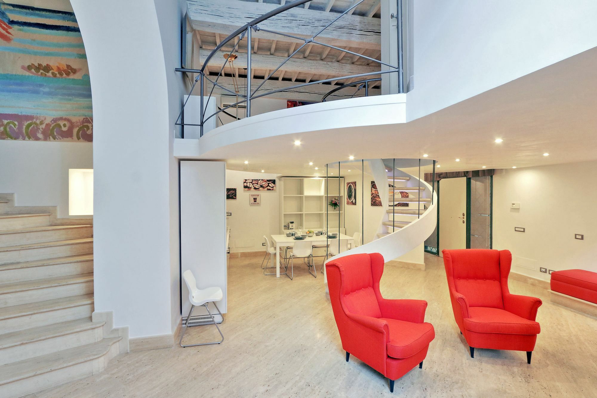 Apartment Restart Venezia *