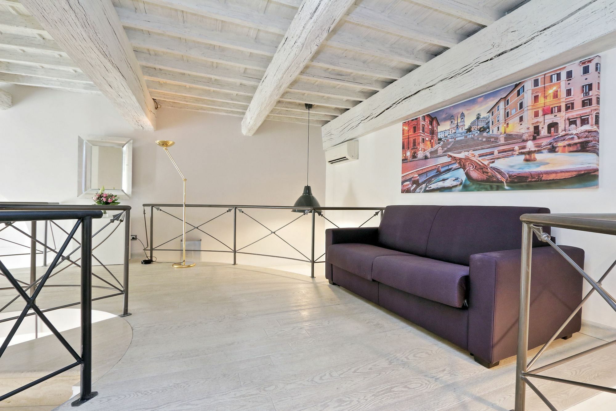 Restart Venezia Apartment