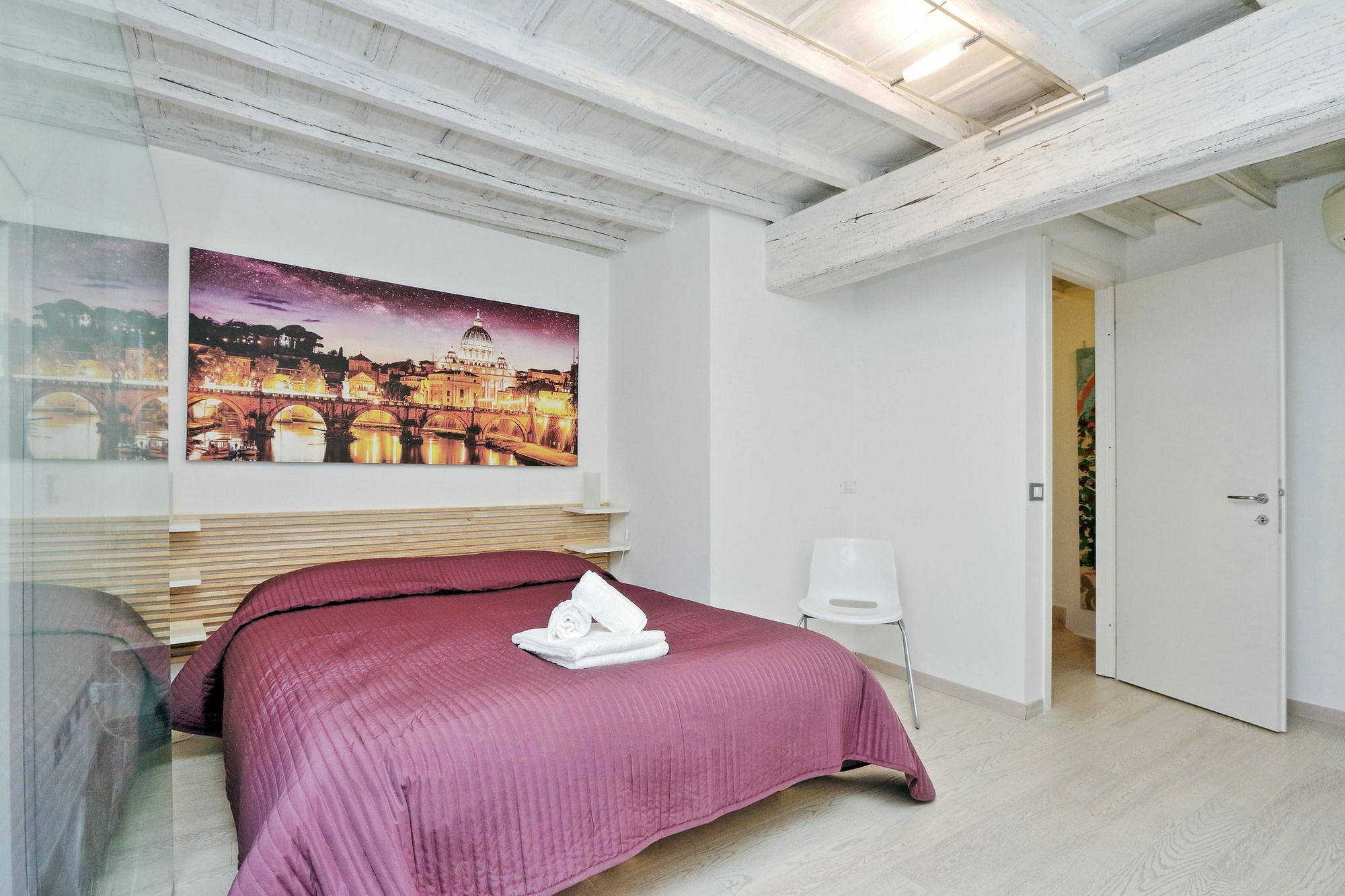 Restart Venezia Apartment