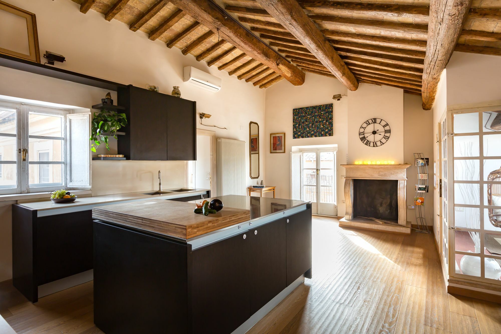 Habitat S Trastevere Appartamento *