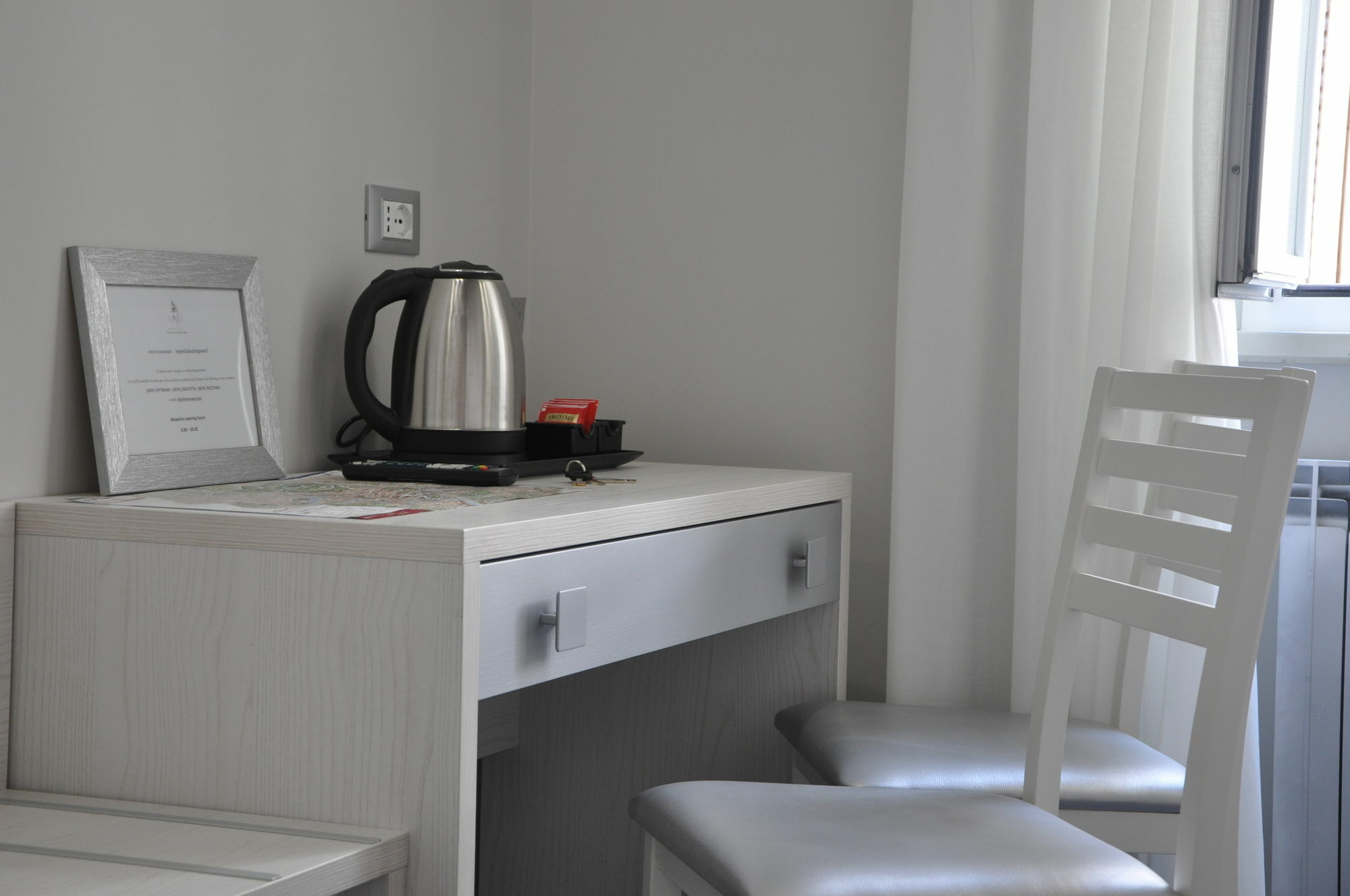 Affittacamere Imperial Relais Roma