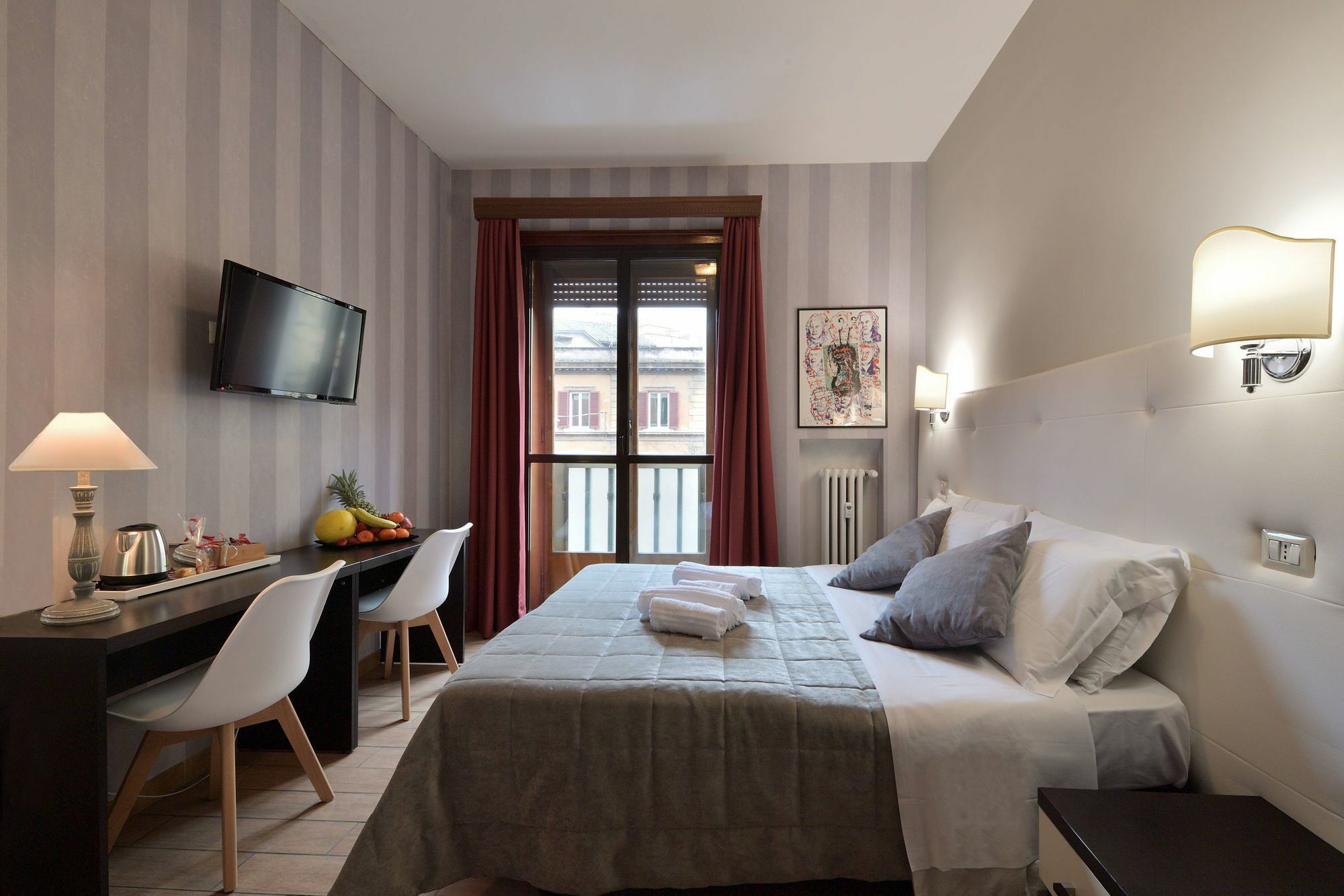 Santamaria Affittacamere 3*