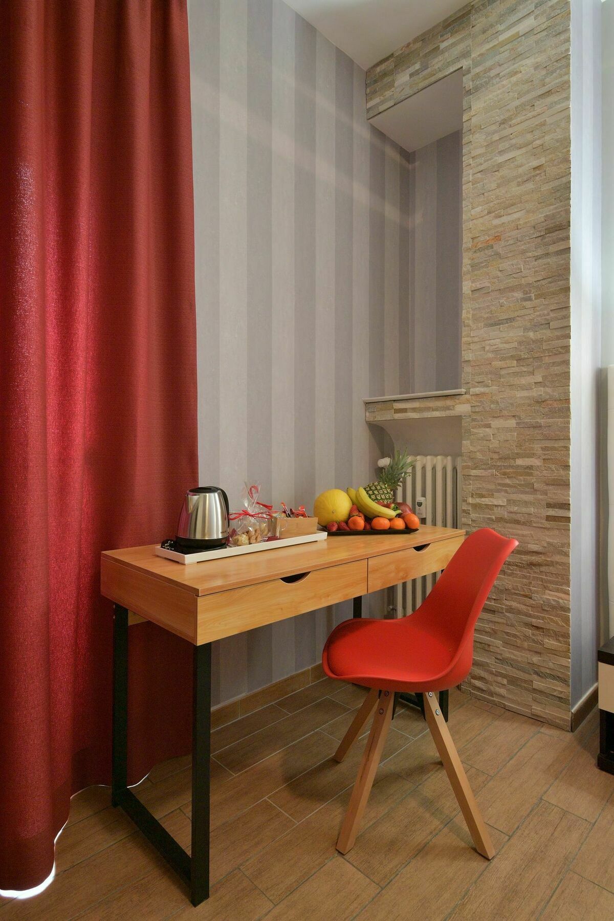 Santamaria Affittacamere 3*