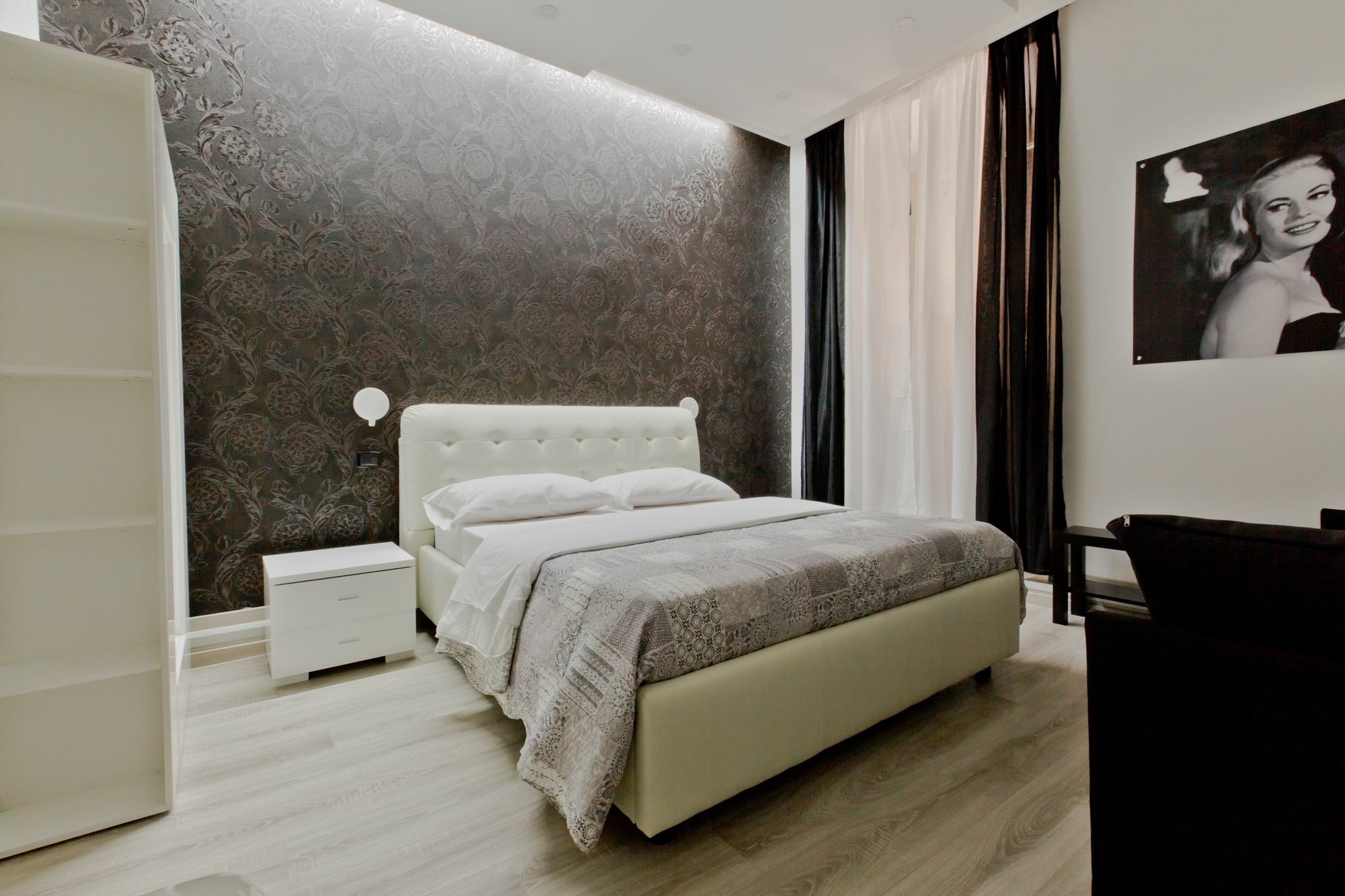 Acomodação com café da manhã  New House 2