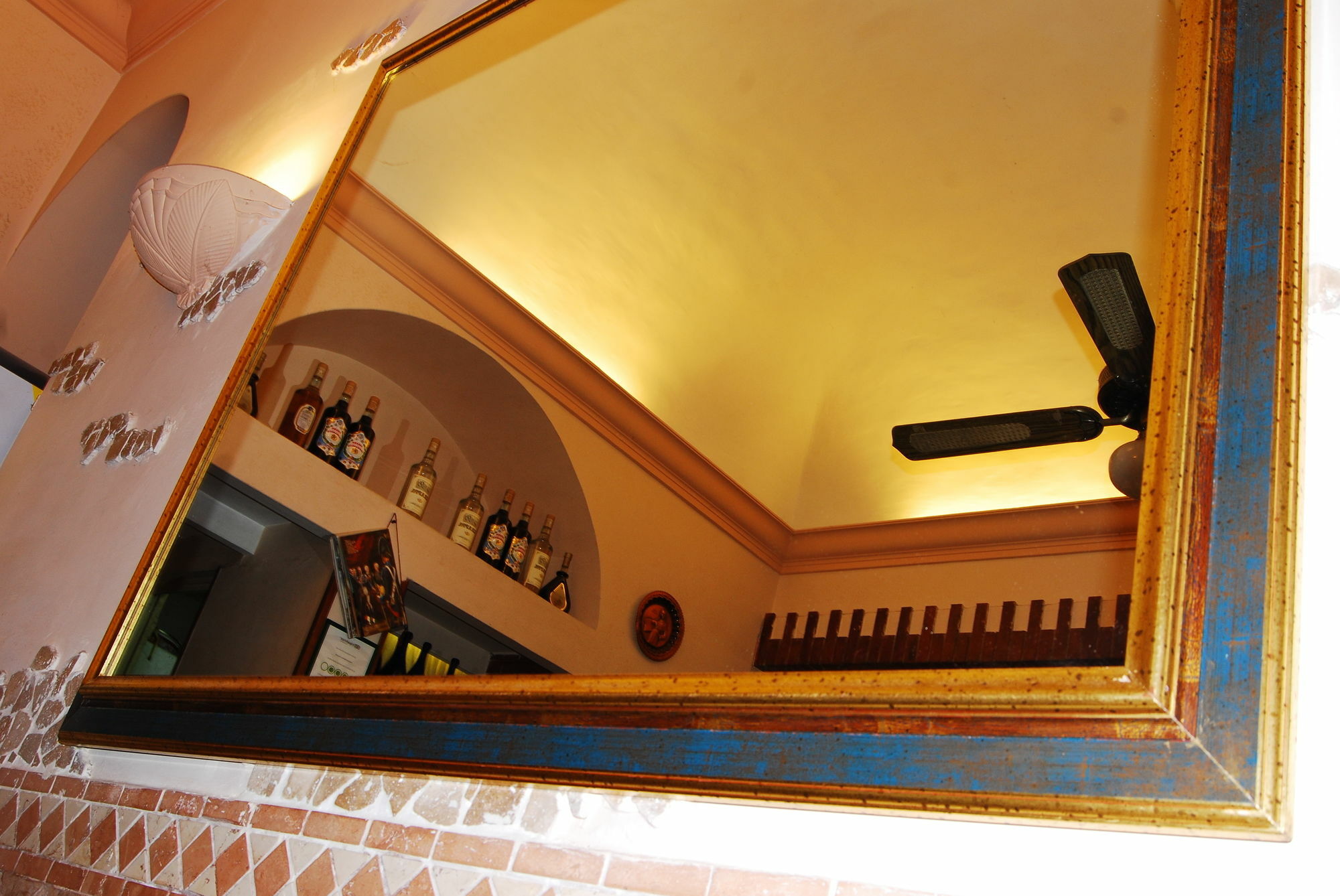 Casa de hóspedes Relais Indipendenza 3*