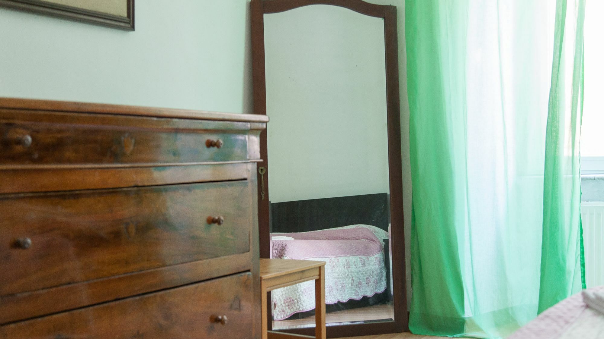 Rental In Rome Santini Apartment * Roma