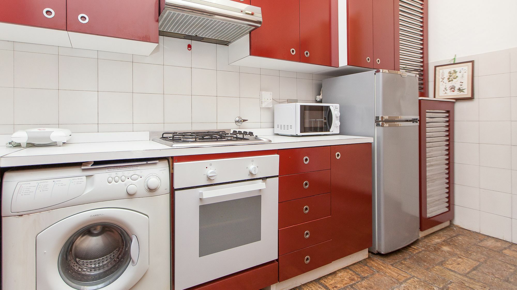 Rental In Rome Santini Apartment Apartamento Roma