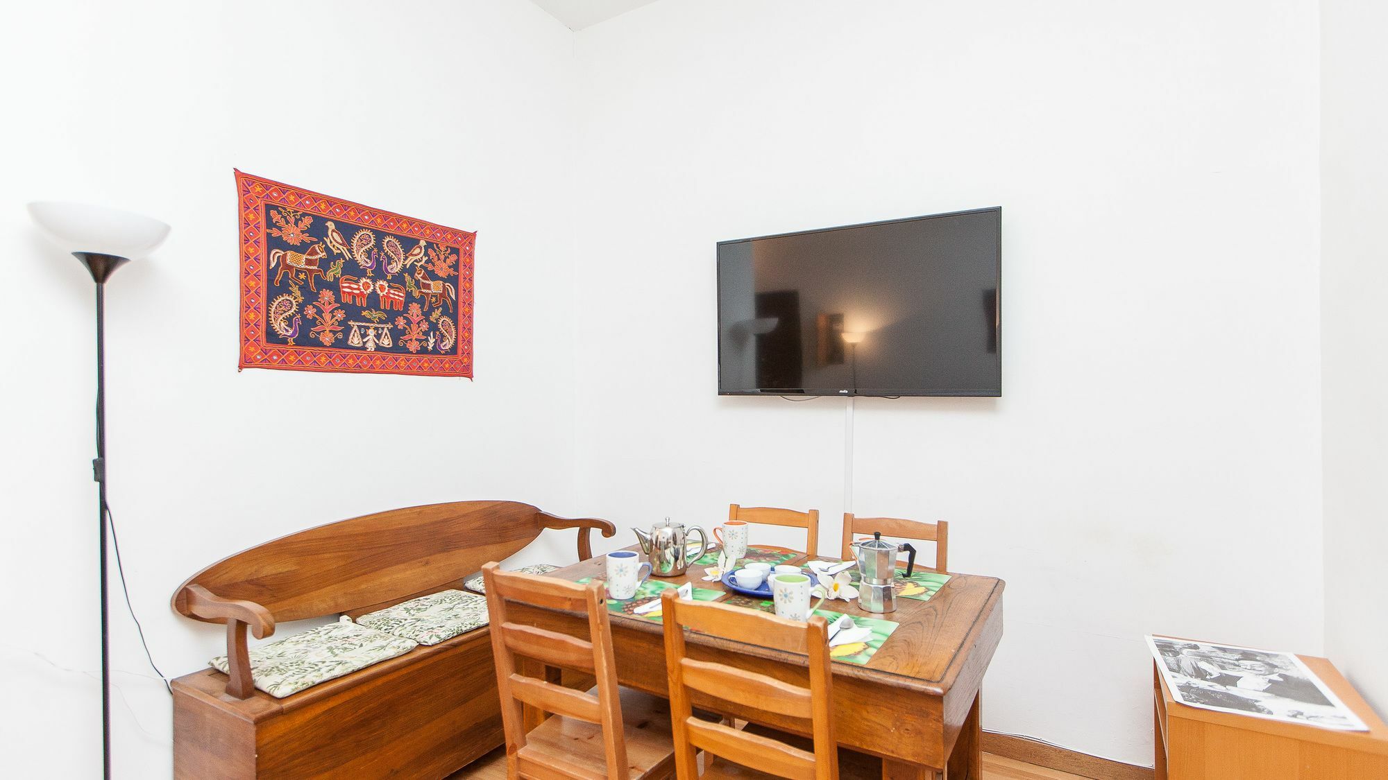 Rental In Rome Santini Apartment Apartamento