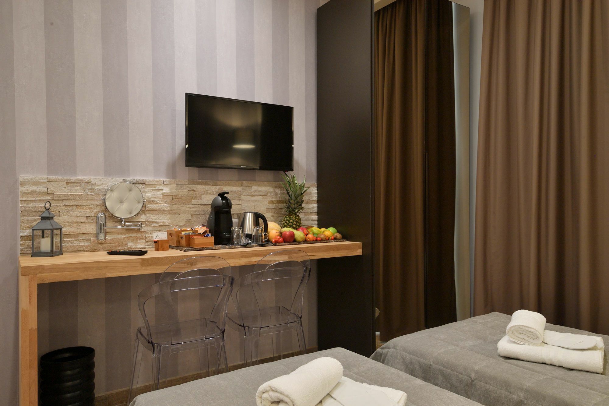 Relais Barberini Roma