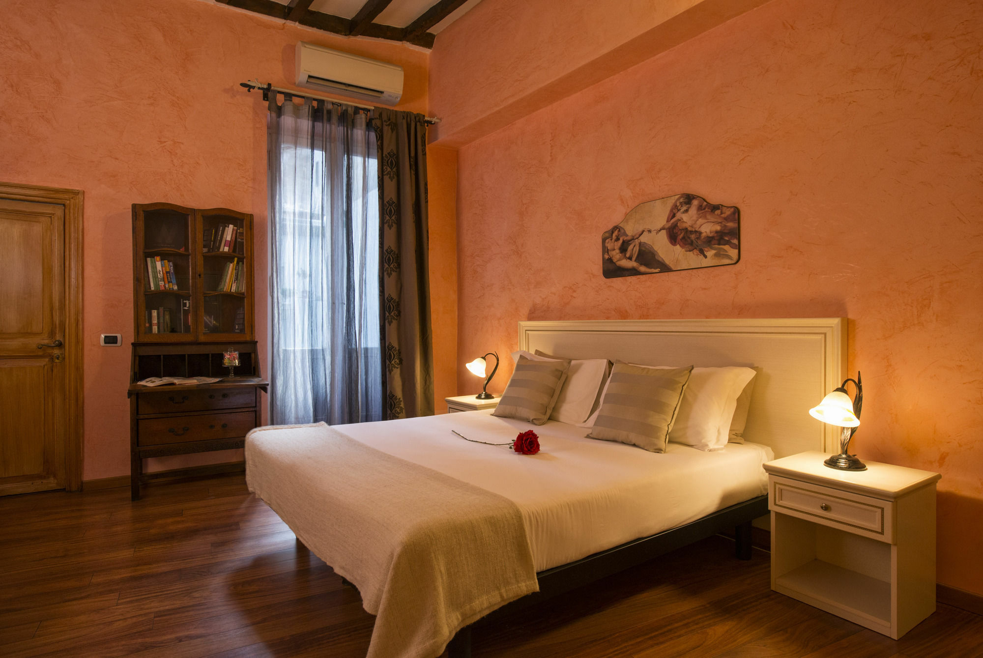 Navona Tower Relais Rom
