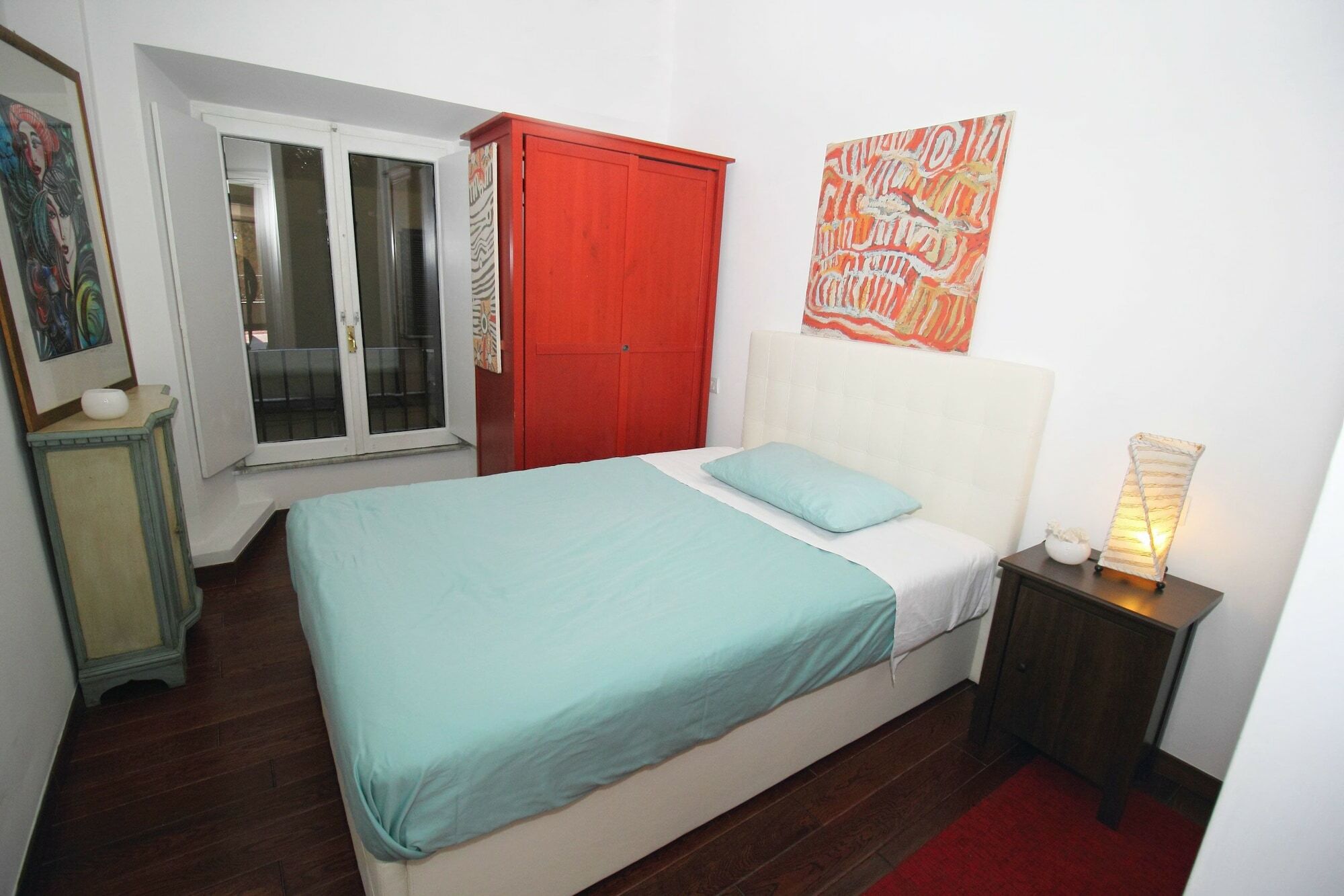 Hotel La Muraglia Di San Pietro *