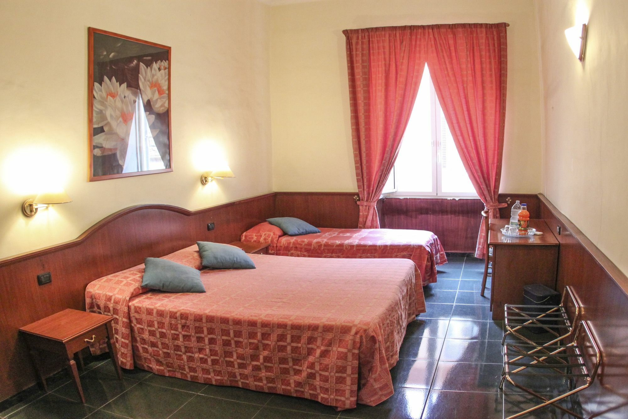 Persepolis Affittacamere 3*