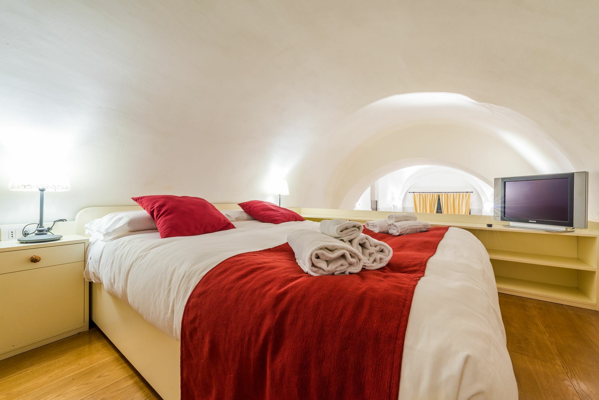 Casa de Férias Magenta Collection Specchi Roma