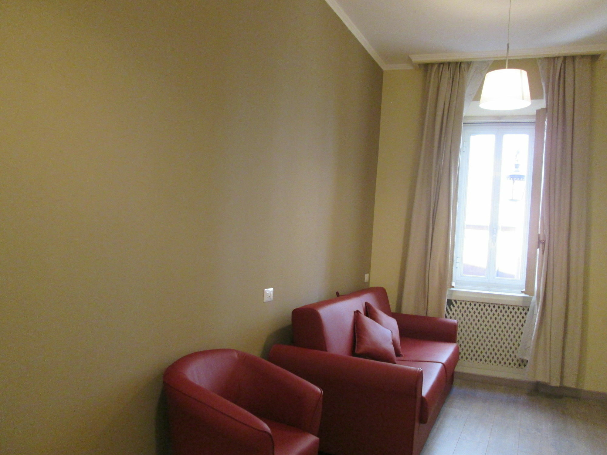 Casa de hóspedes Trevi Elegance 3*