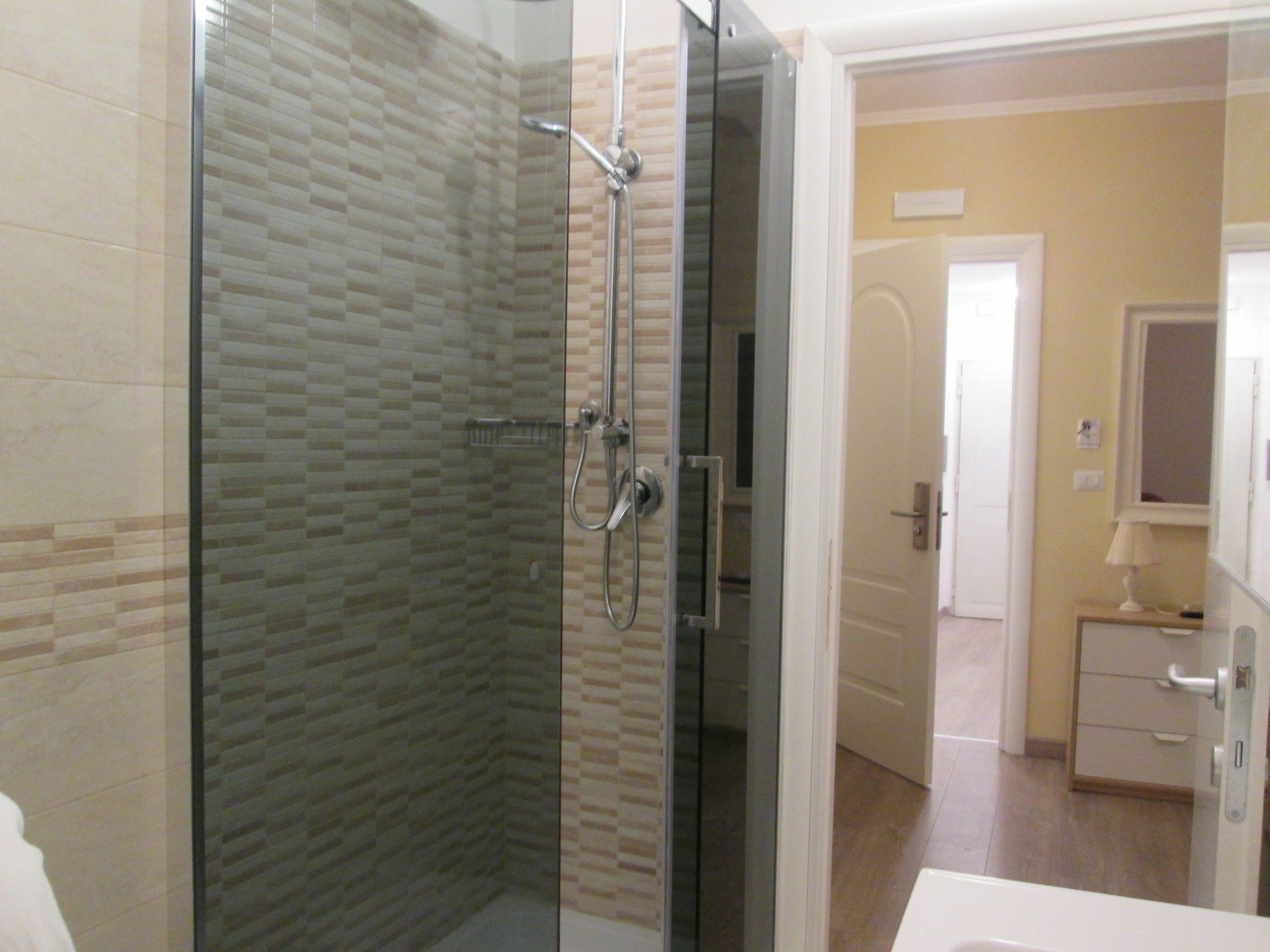 Trevi Elegance 3* Roma