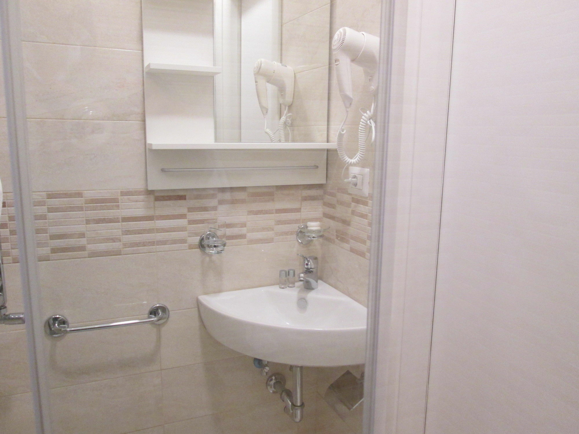 Trevi Elegance 3*