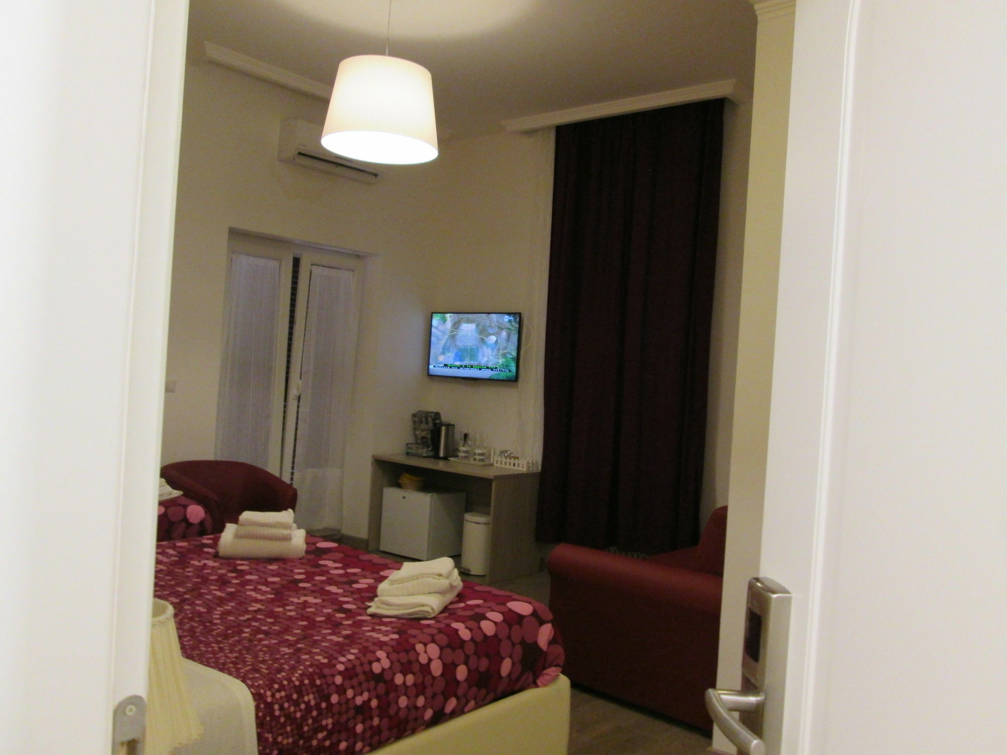 Casa de hóspedes Trevi Elegance Roma