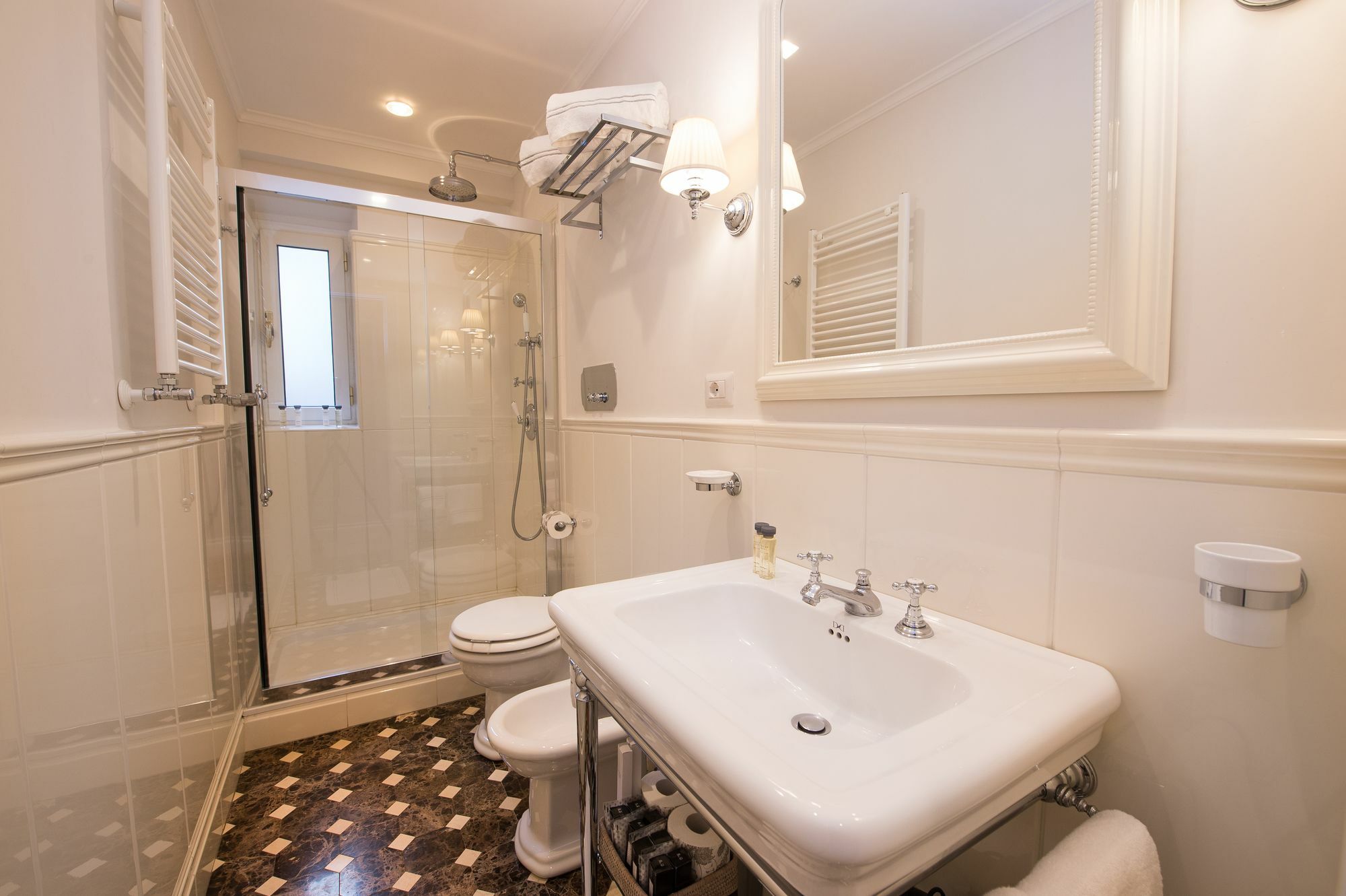 Apartamento Casa Belsiana Roma