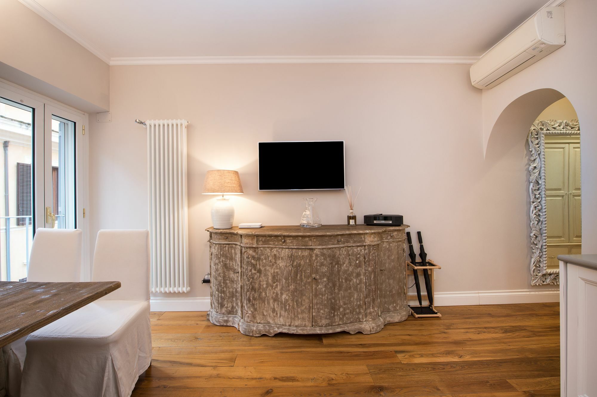 Casa Belsiana Apartamento Roma