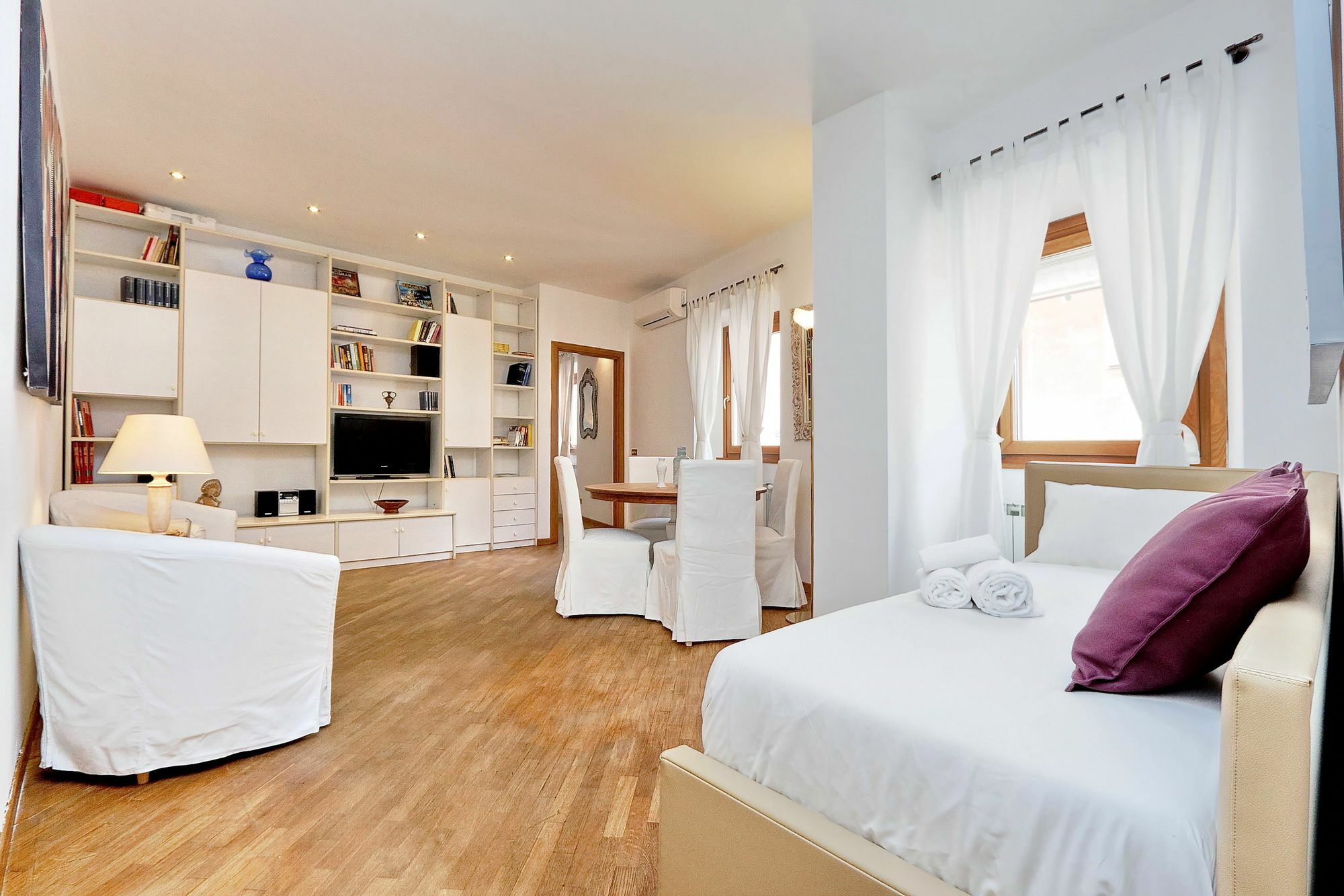 Bella Trastevere Apartamento