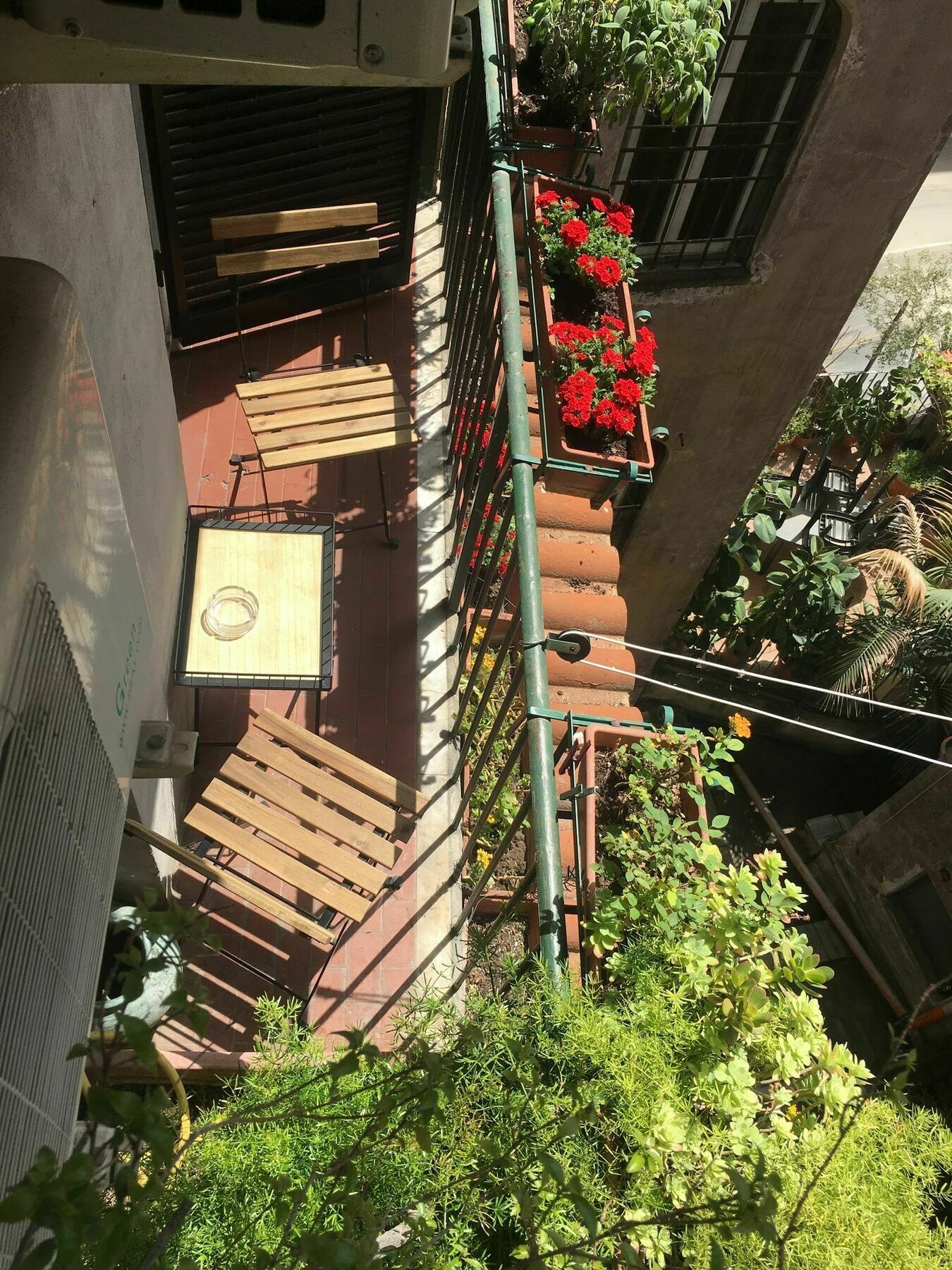 Apartamento Bella Trastevere