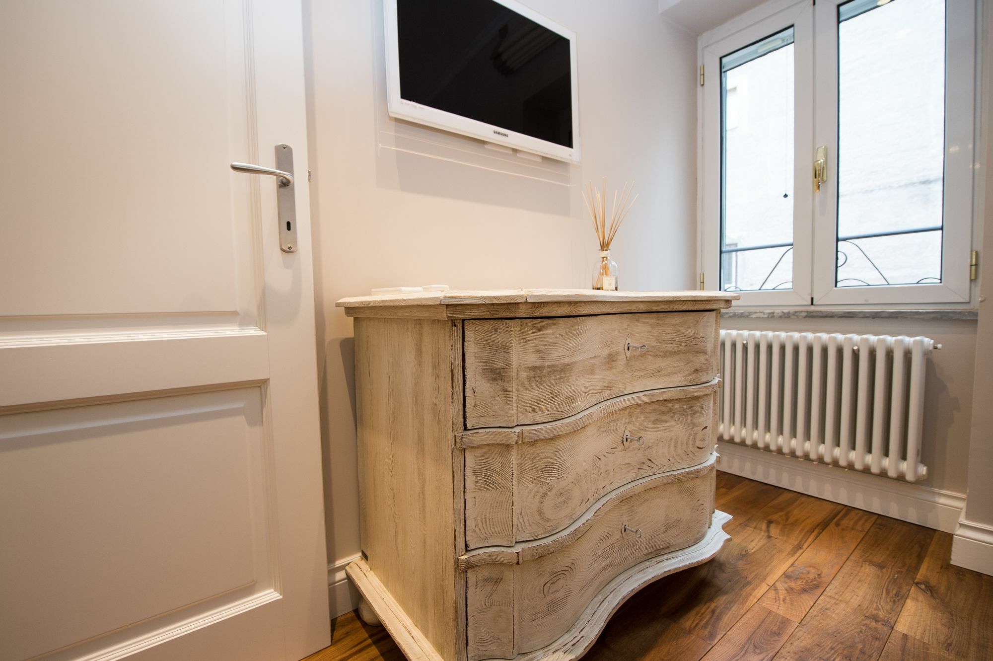 Apartamento Casa Belsiana *